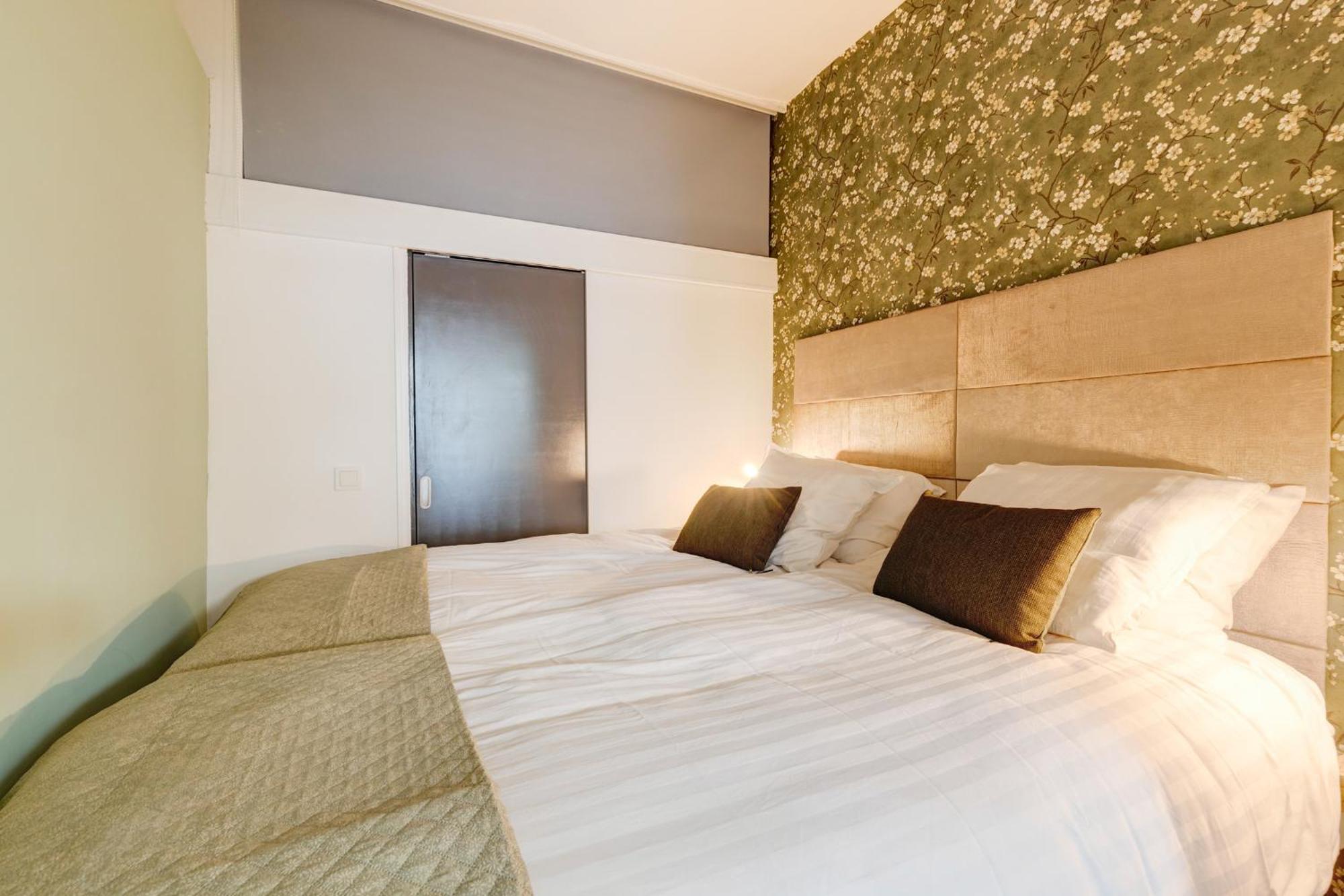 Apartamento Beautiful In Vibrant Center
