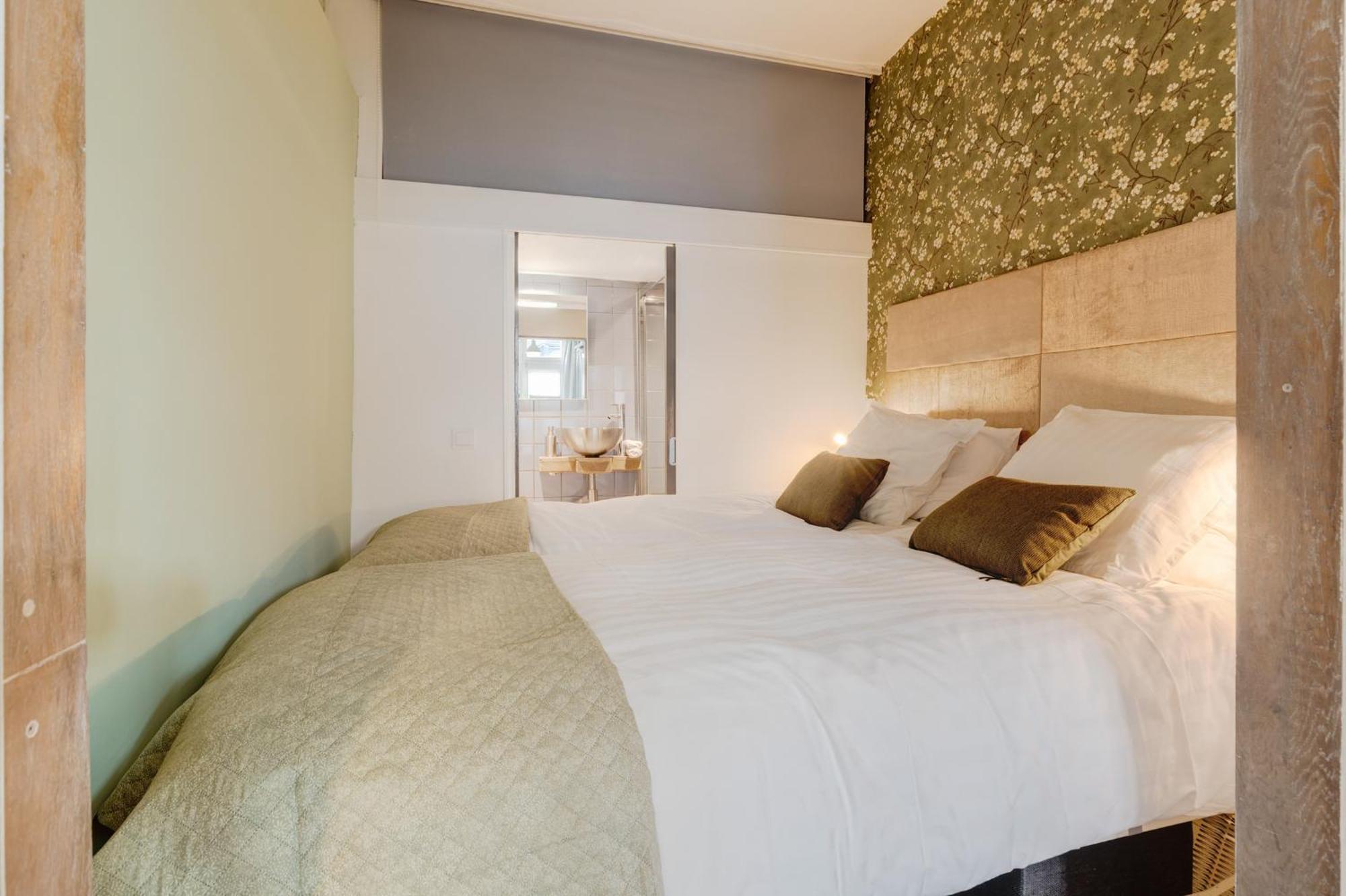 Apartamento Beautiful In Vibrant Center *