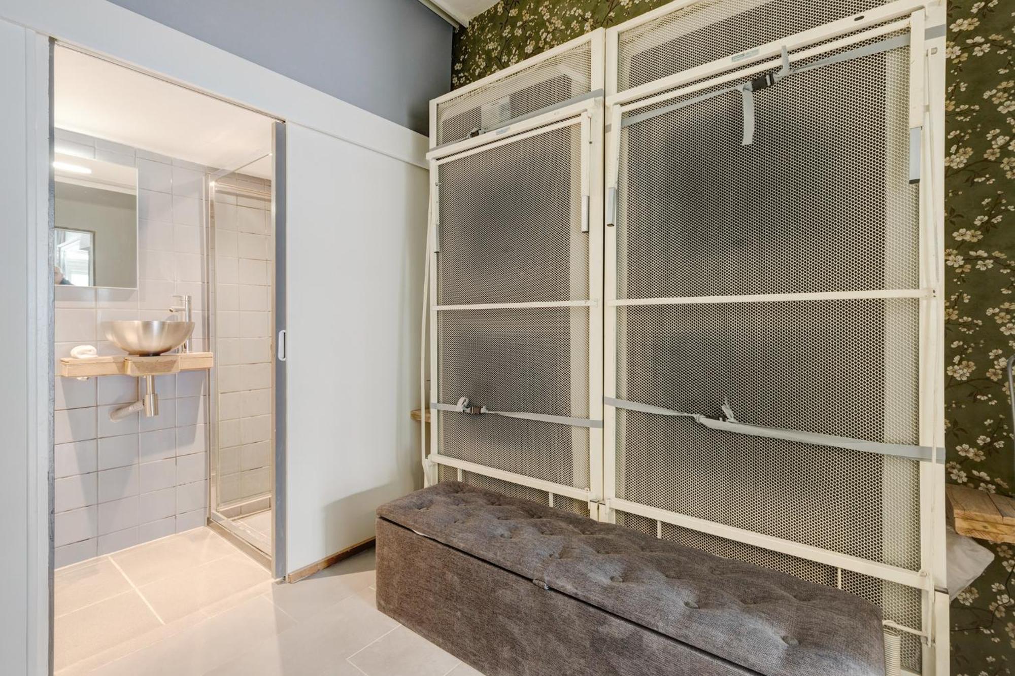 Apartamento Beautiful In Vibrant Center *