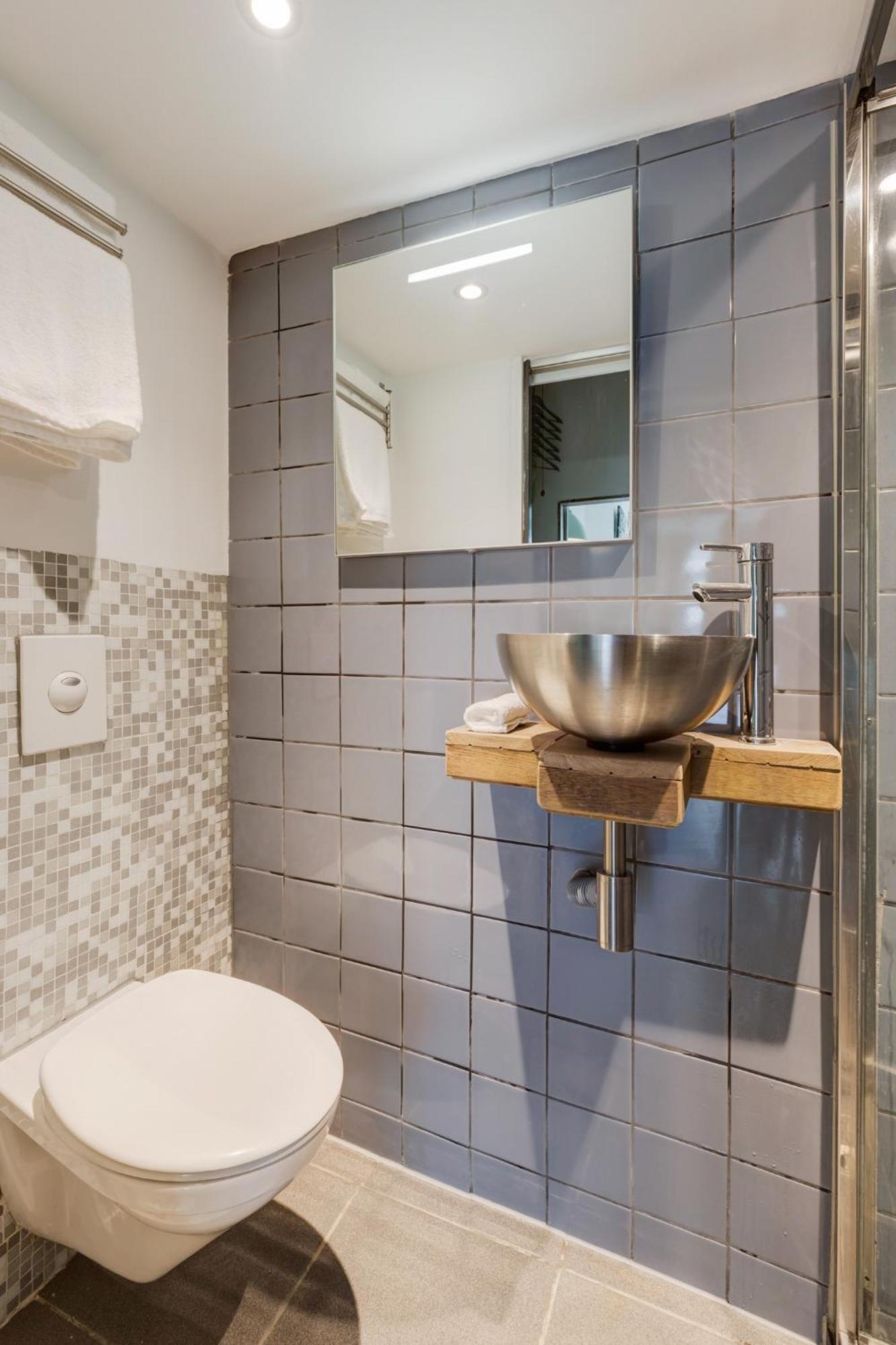 Apartamento Beautiful In Vibrant Center