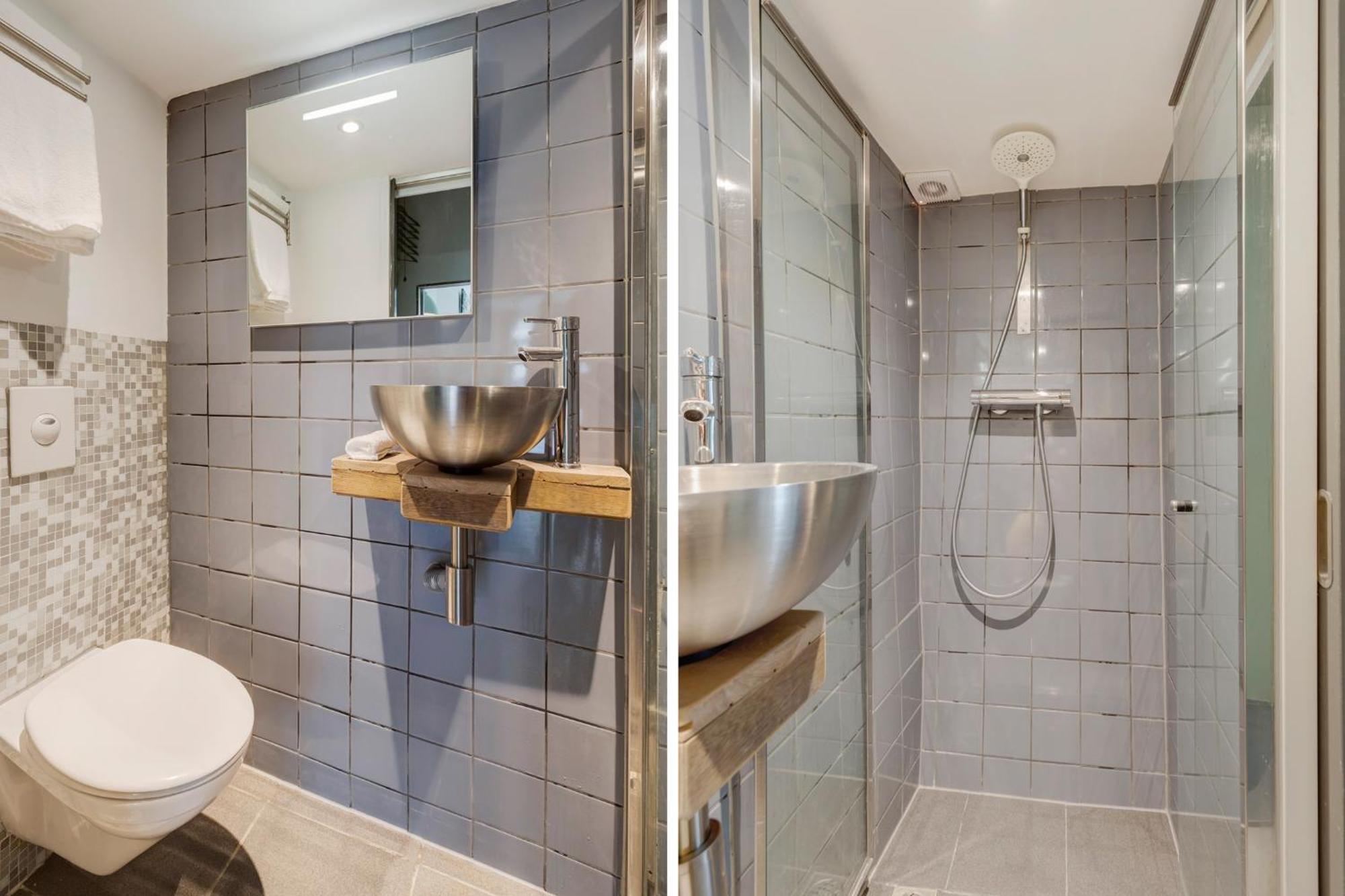 Beautiful In Vibrant Center Apartamento *