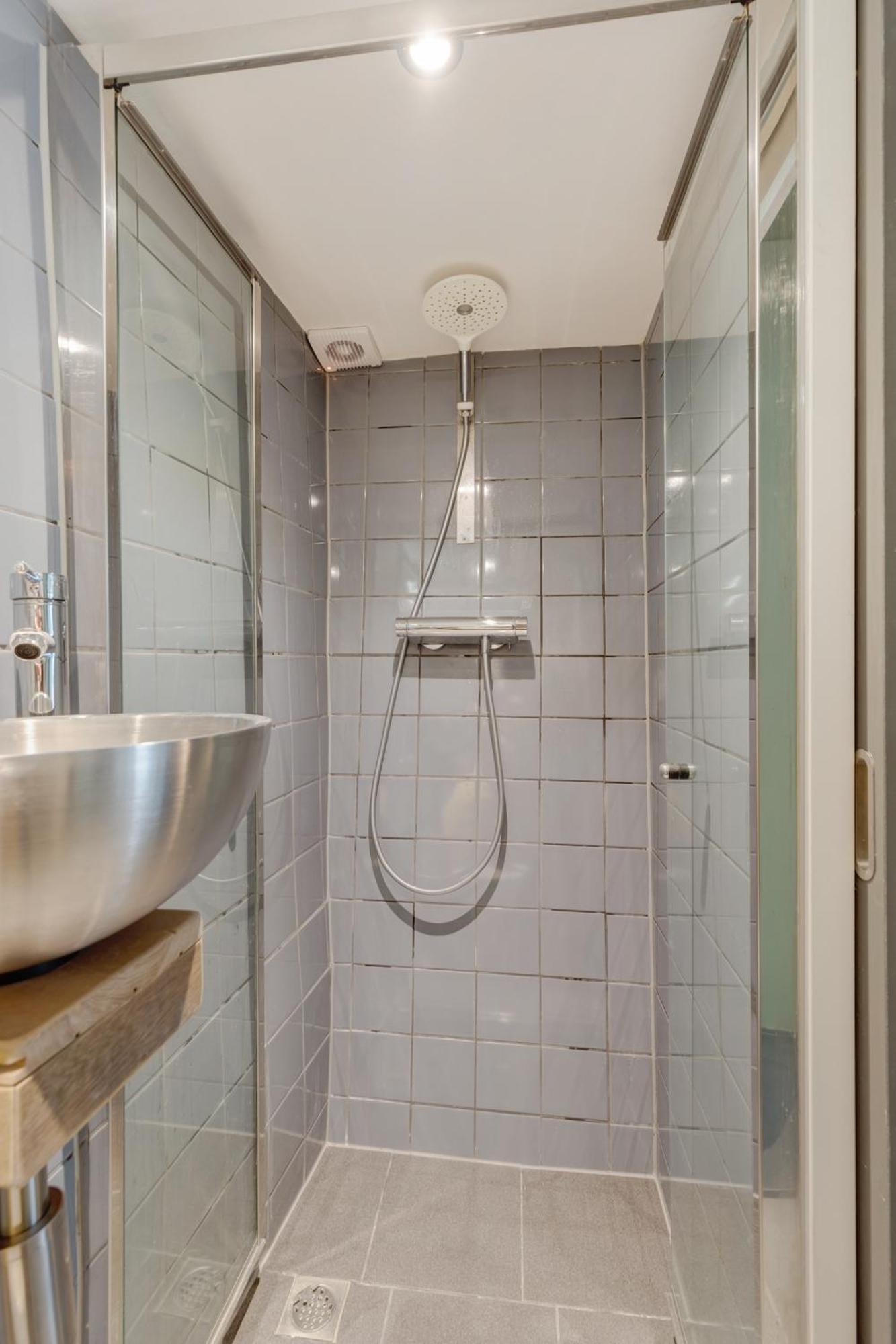 Apartamento Beautiful In Vibrant Center *