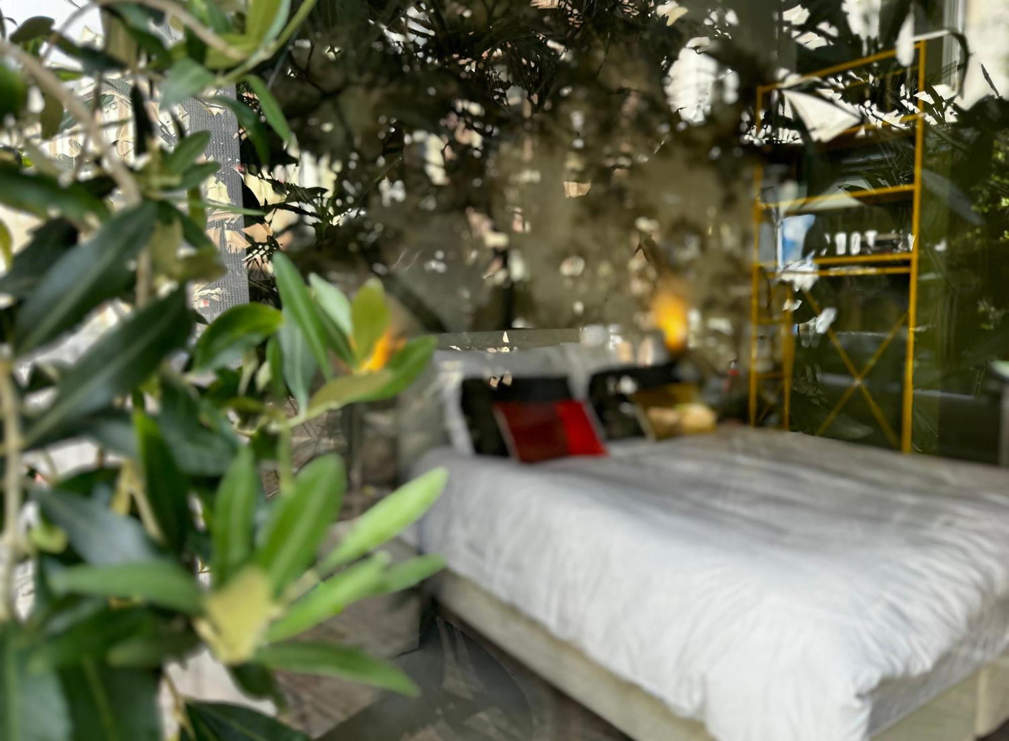 Daen's Greenhouse Utrecht