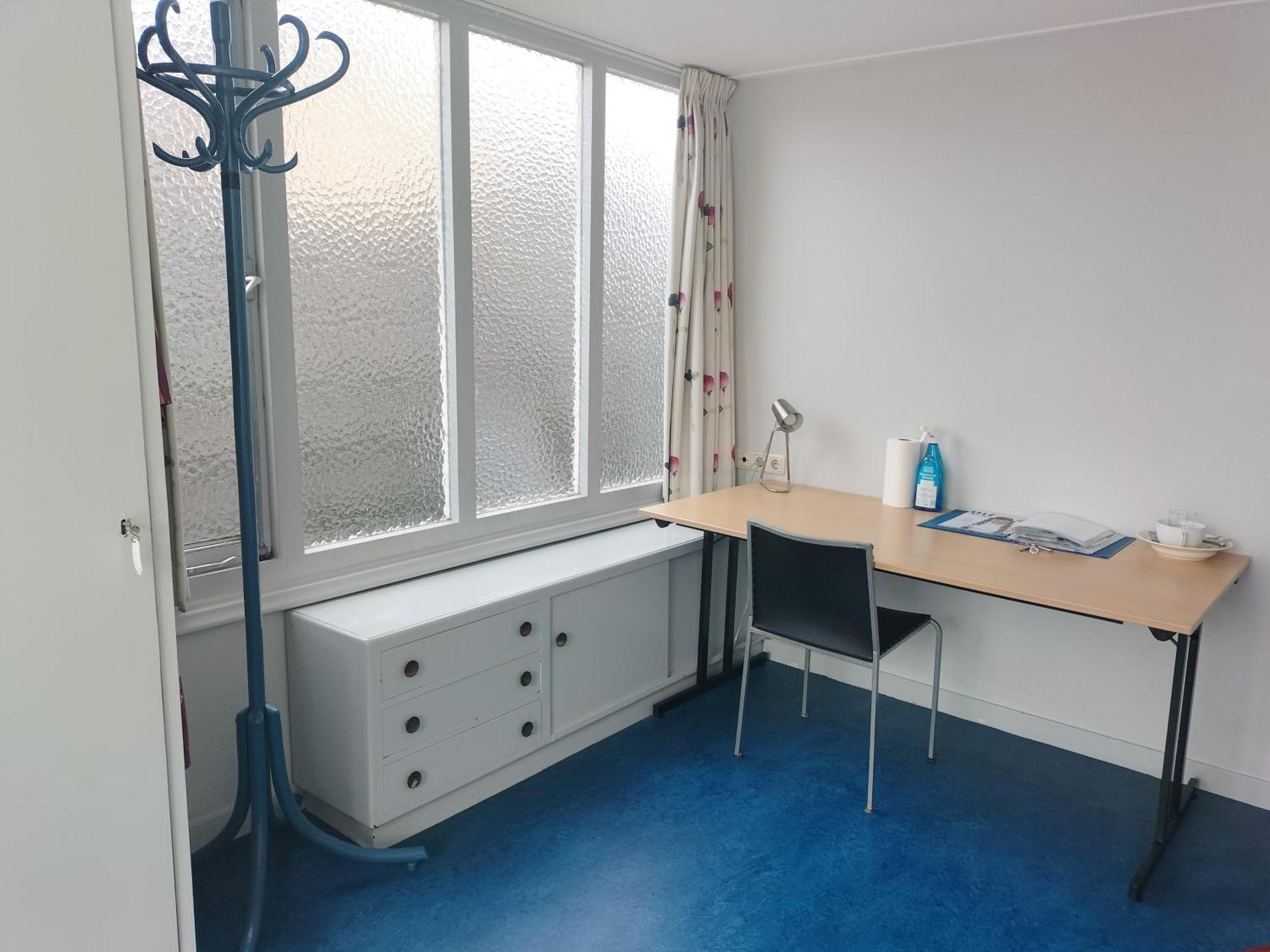 Historic Canal House In Residential Area Guest house Utrecht