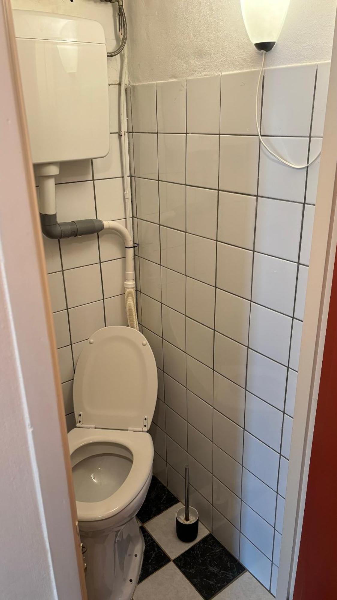 Guesthouset Your Space In Utrecht, Private With All Facilities, Living Among The Locals Utrecht