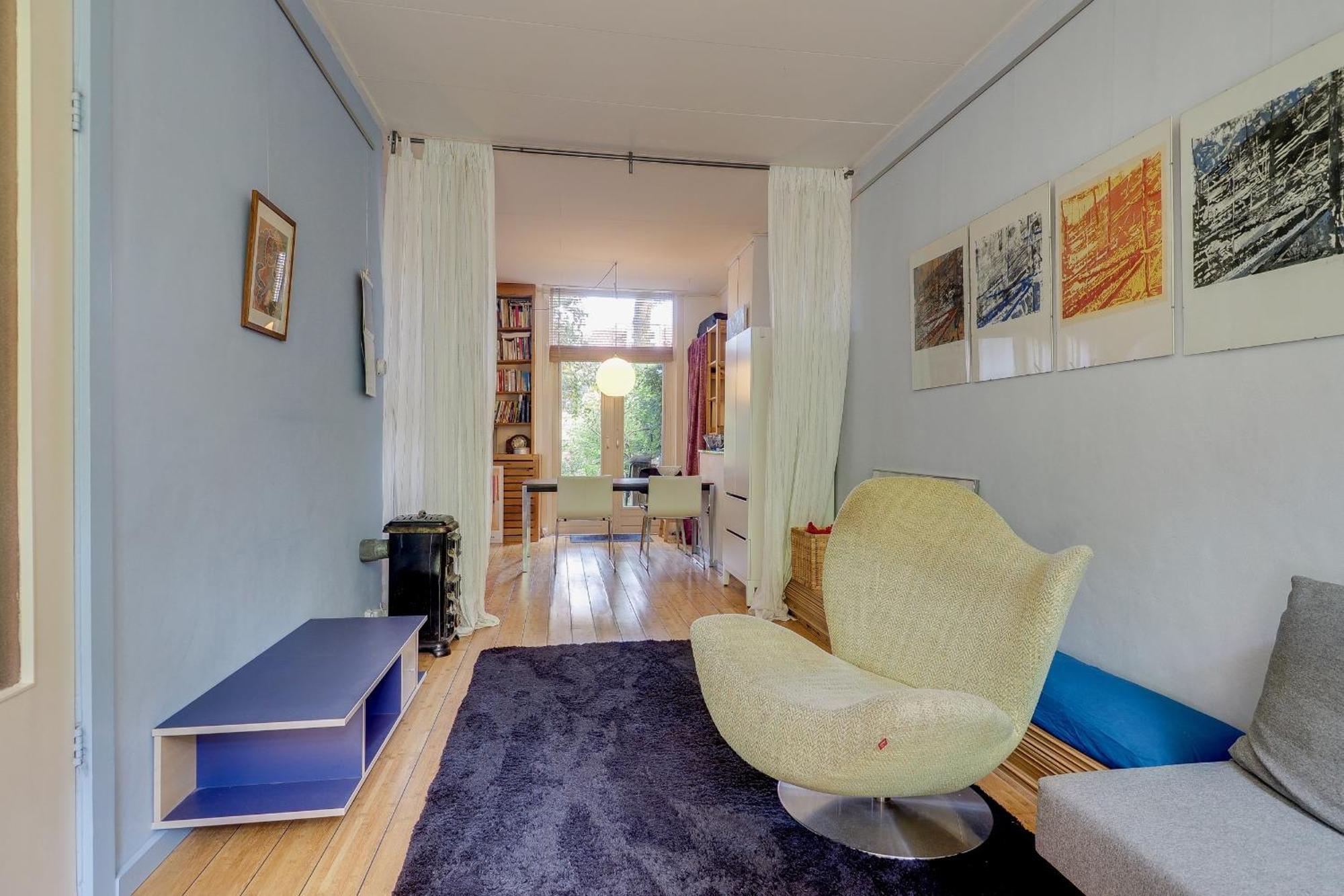 Your Space In Utrecht, Private With All Facilities, Living Among The Locals * Utrecht
