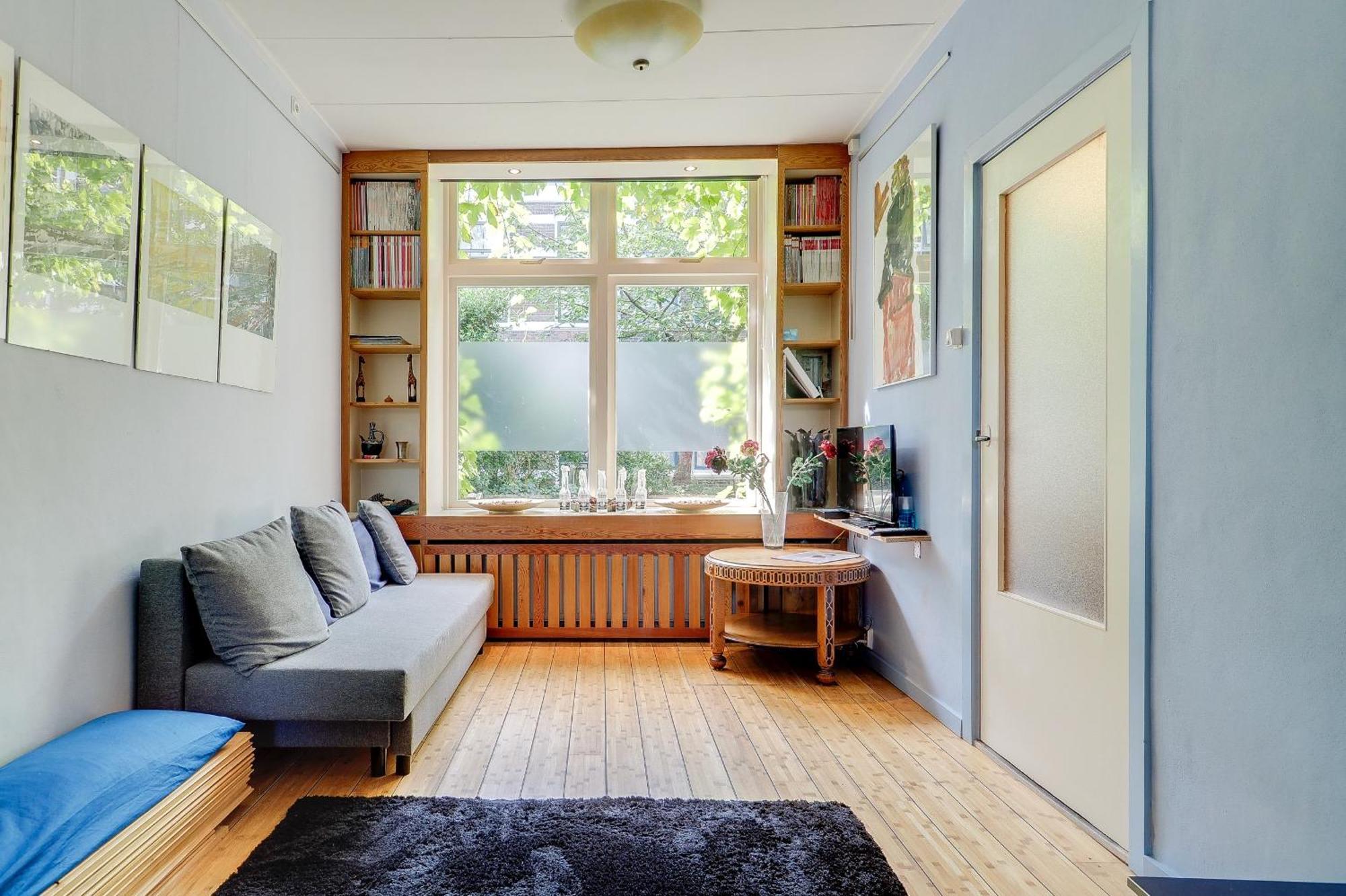 Your Space In Utrecht, Private With All Facilities, Living Among The Locals Utrecht
