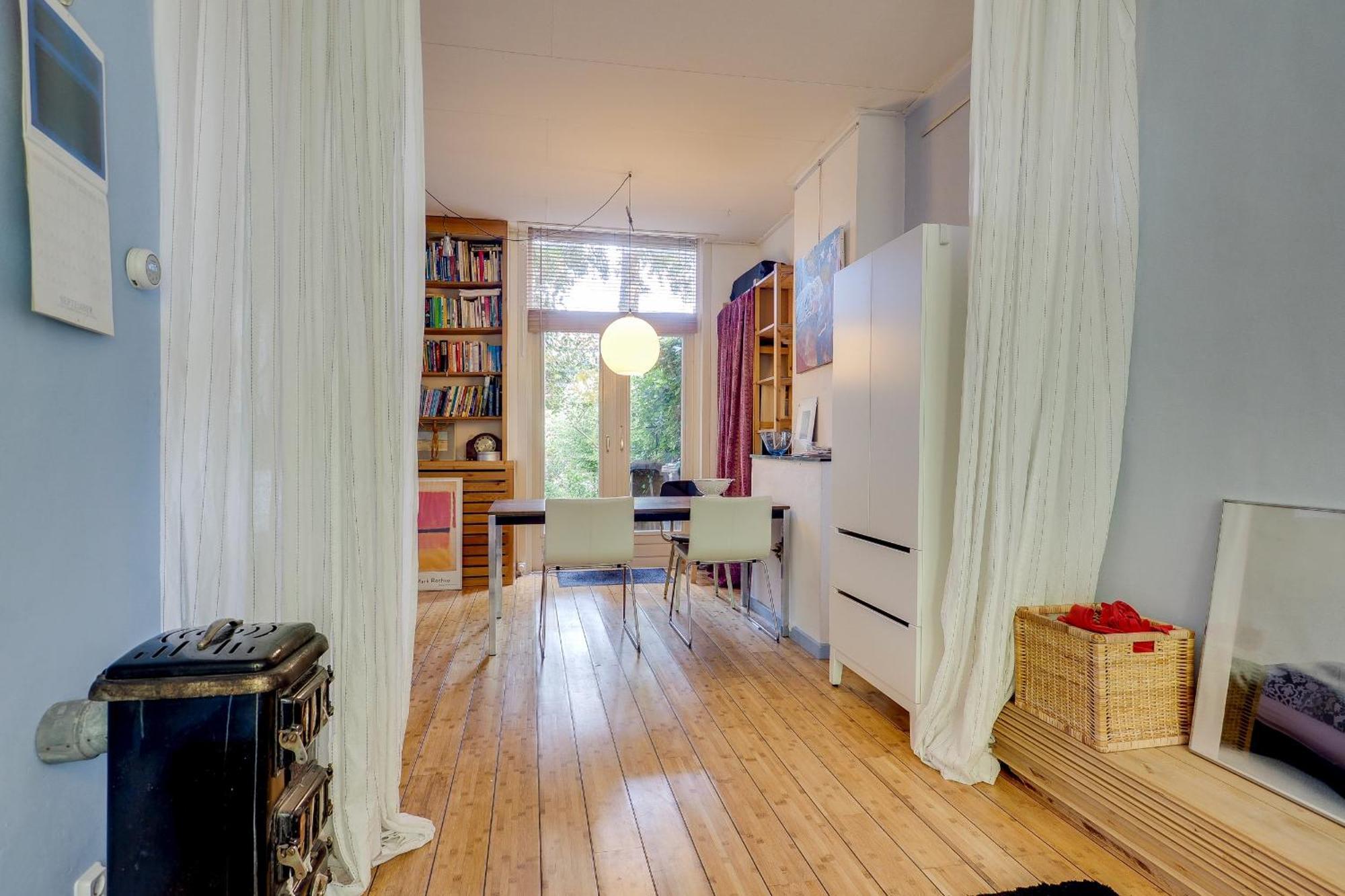 Your Space In Utrecht, Private With All Facilities, Living Among The Locals * Utrecht