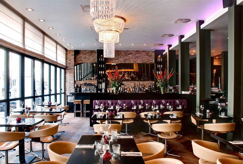 Court Centre Hotel Utrecht