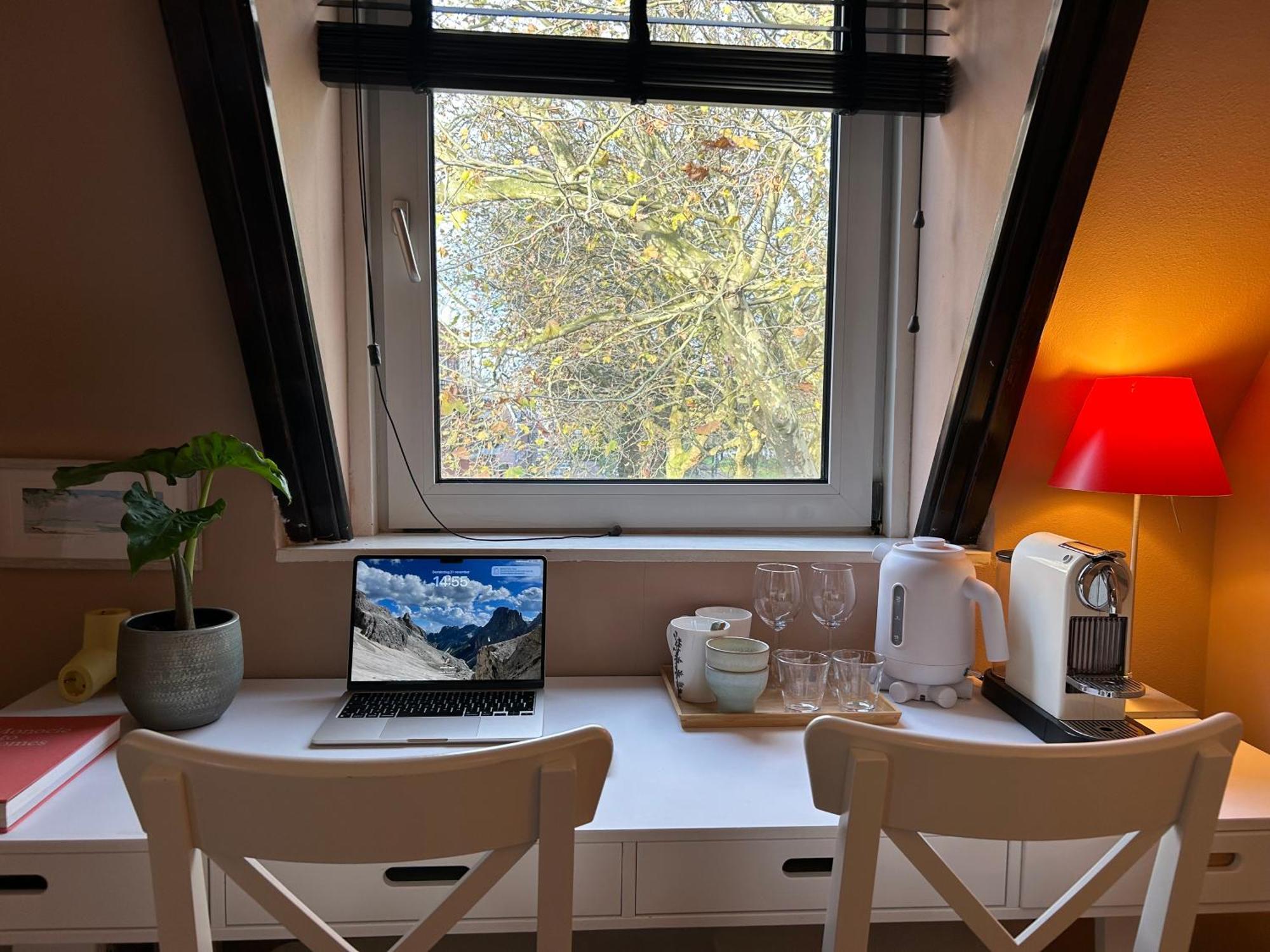 Guest house Rand Centrum, Rust En Utrecht