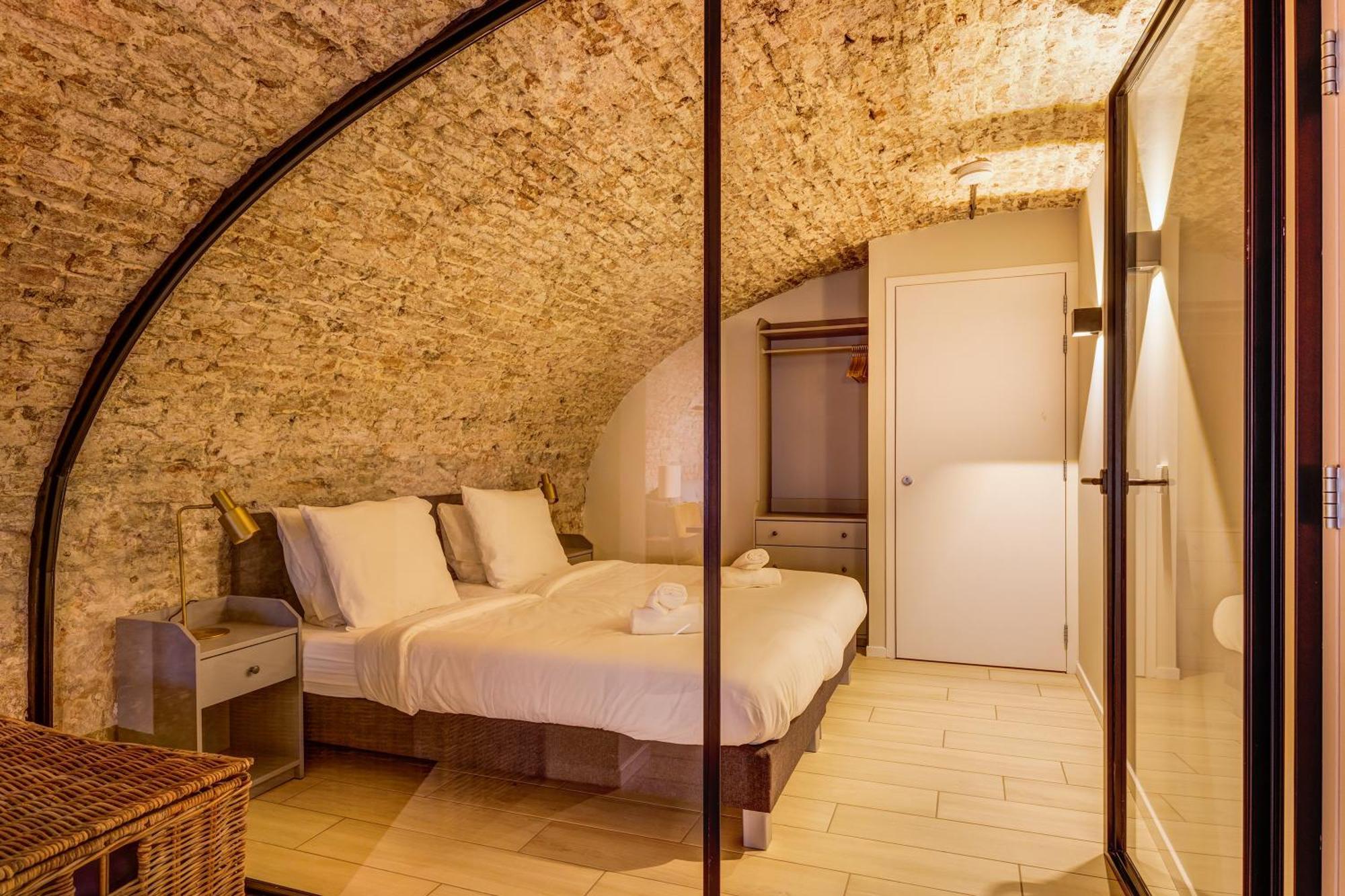 Holiday home Luxurious Renovated In Center With View On The Old Canal Utrecht