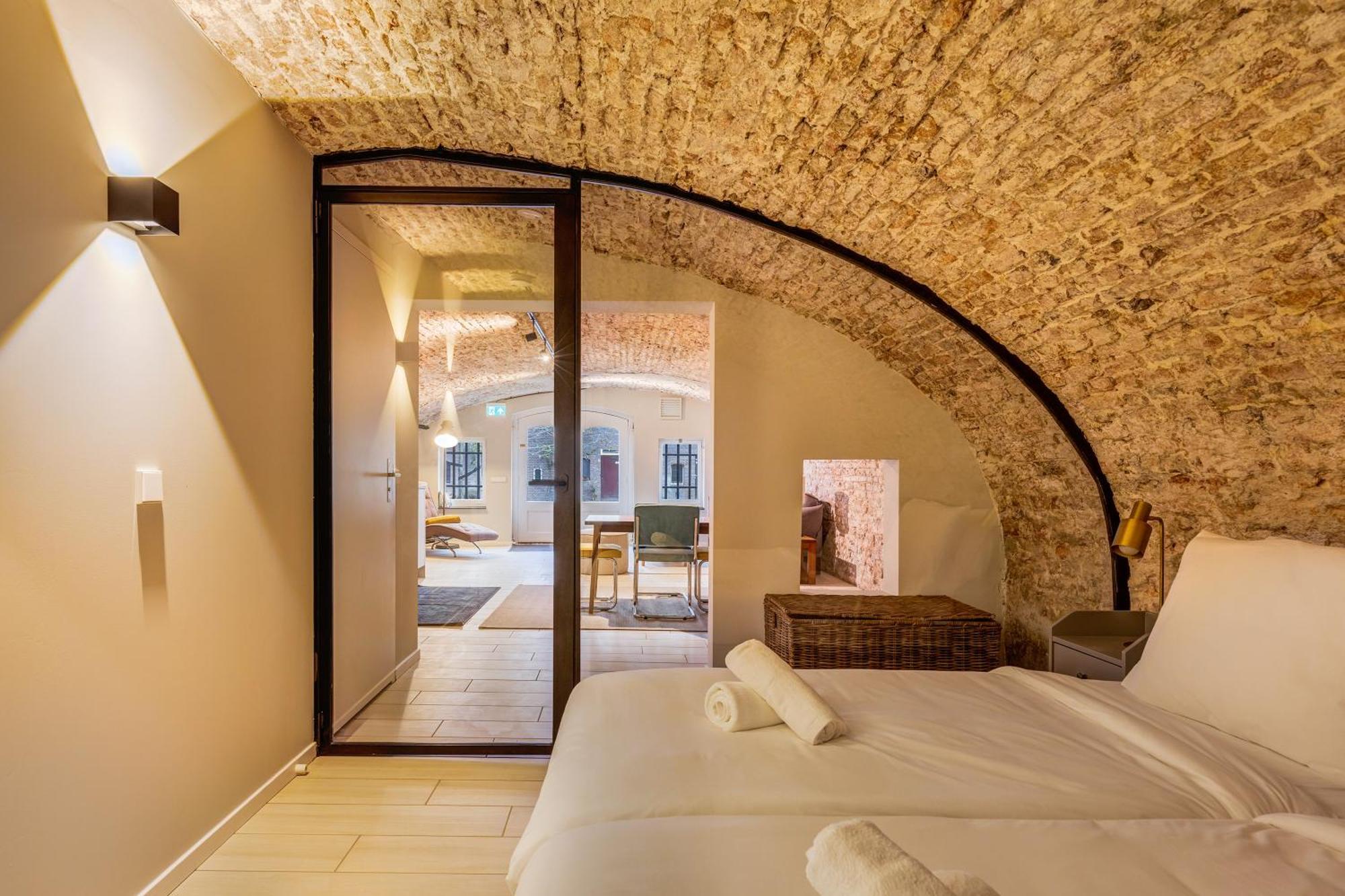 Holiday home Luxurious Renovated In Center With View On The Old Canal