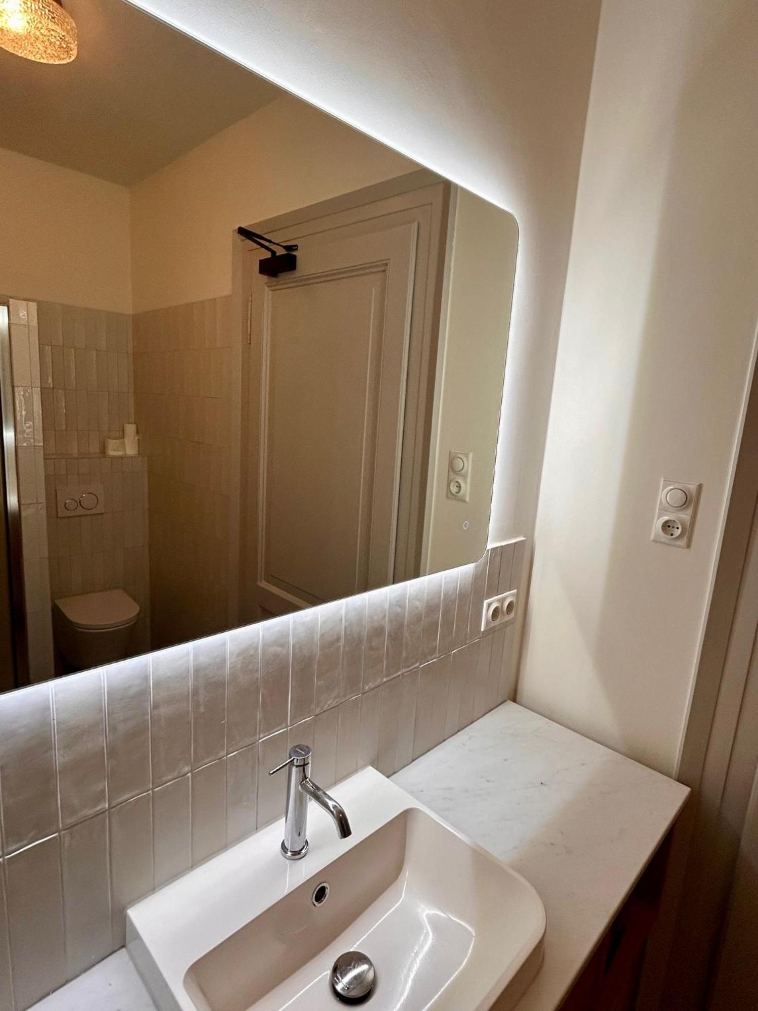 & Double In A Restored Rectory-pastorie, Steps From Center Apartamento Utrecht