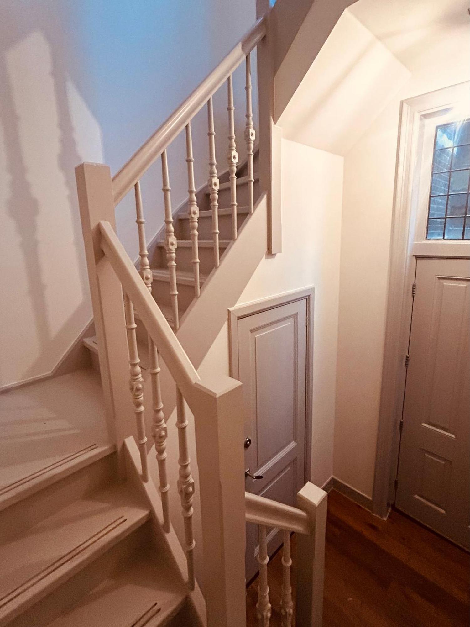 Apartamento & Double In A Restored Rectory-pastorie, Steps From Center *
