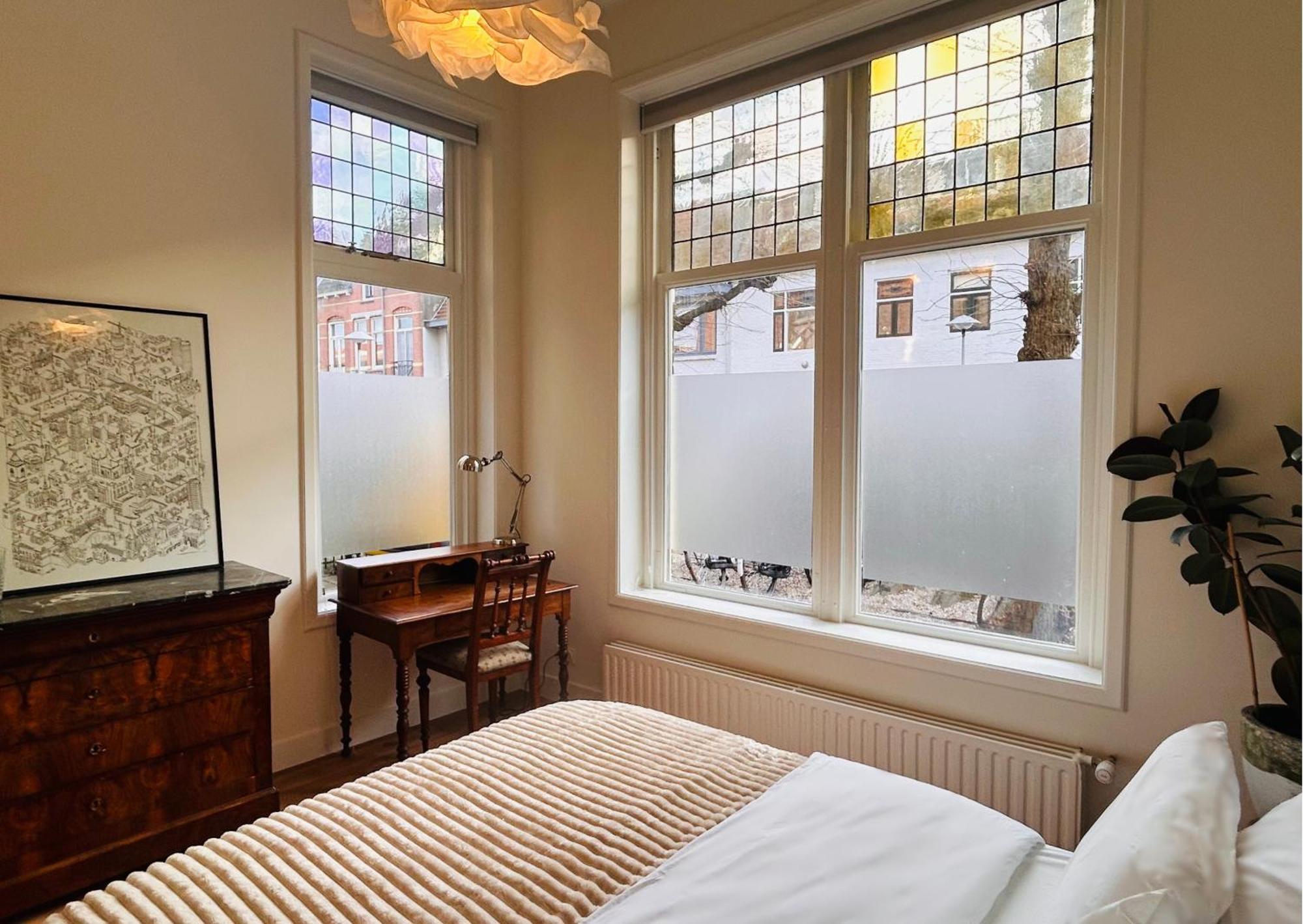 Apartamento & Double In A Restored Rectory-pastorie, Steps From Center *