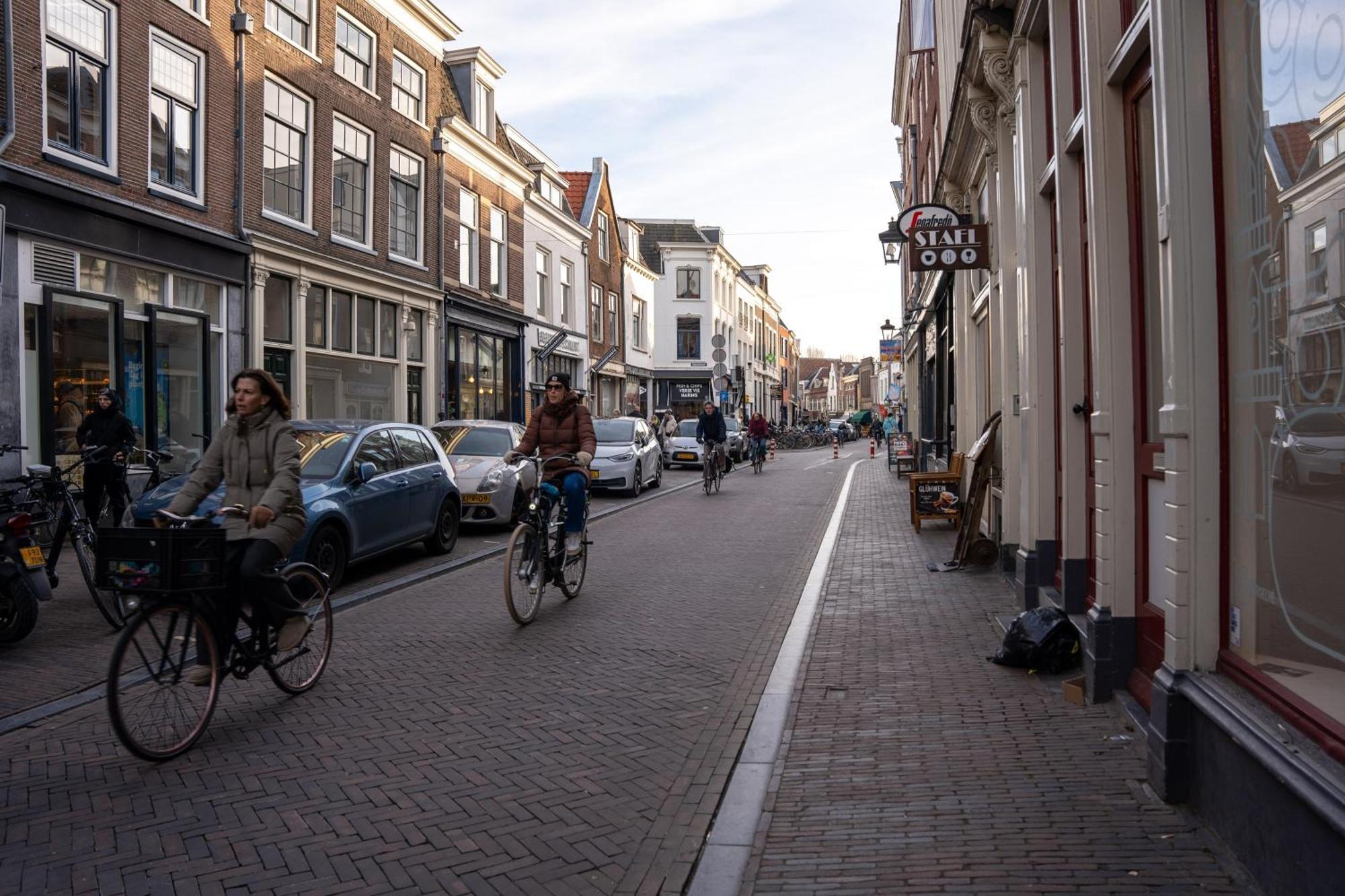 Leo Leo Hotel Utrecht