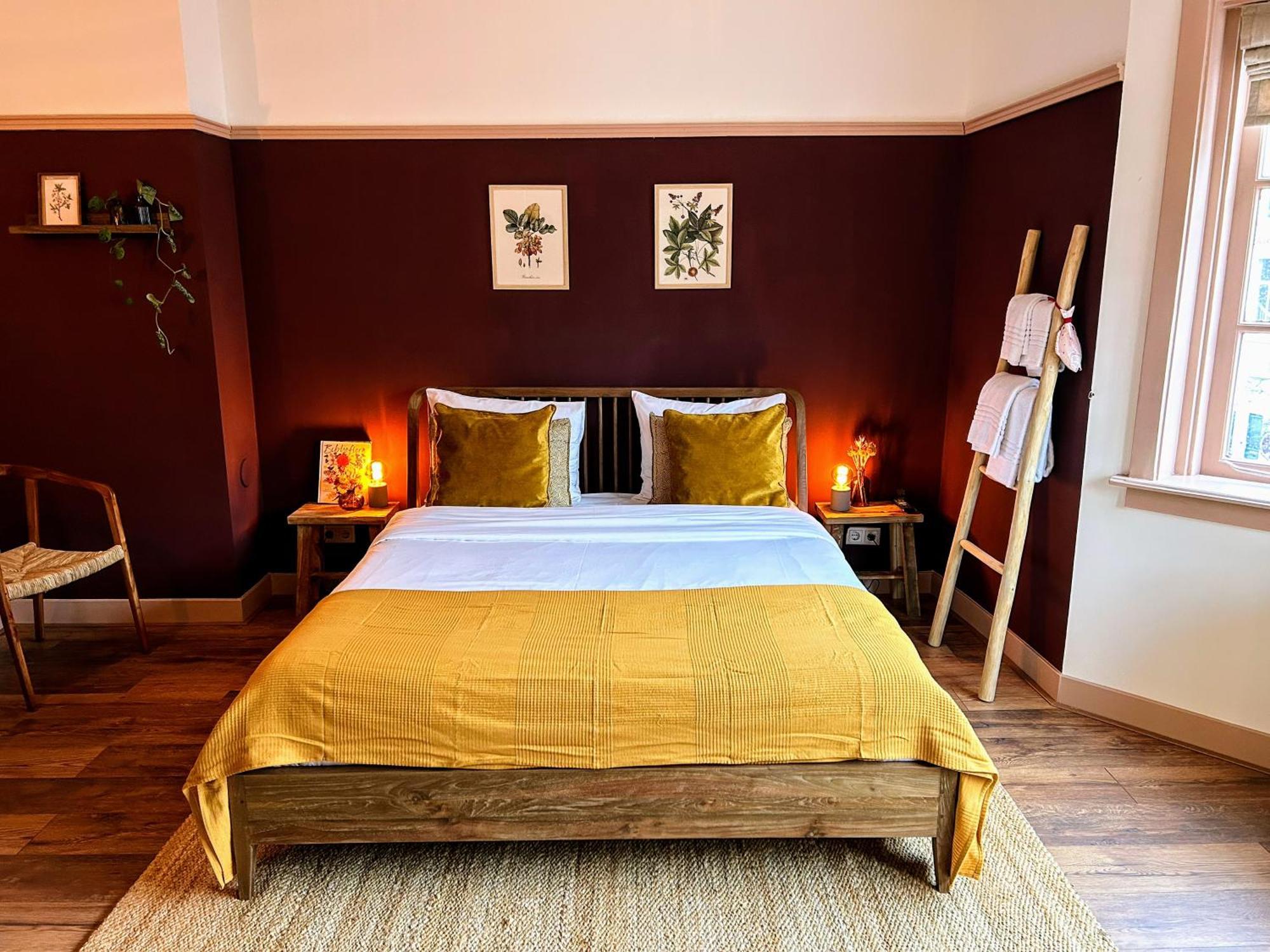 Petit Beijers Hotel 3*