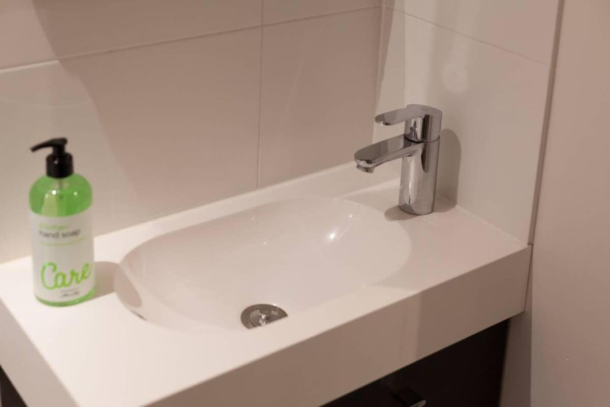 Lovely 4p-apt Near Canals - Centre Apartamento Utrecht