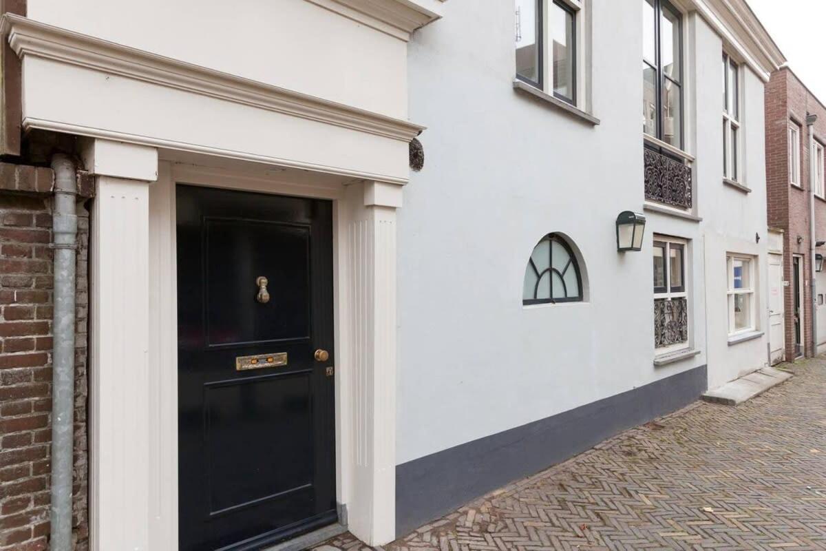 Apartamento Lovely 4p-apt Near Canals - Centre Utrecht