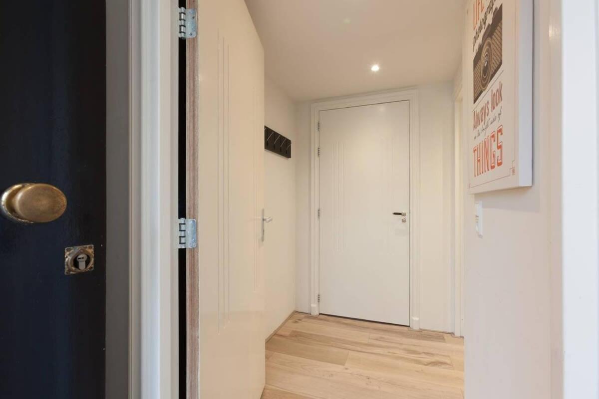 Lovely 4p-apt Near Canals - Centre Apartamento Utrecht