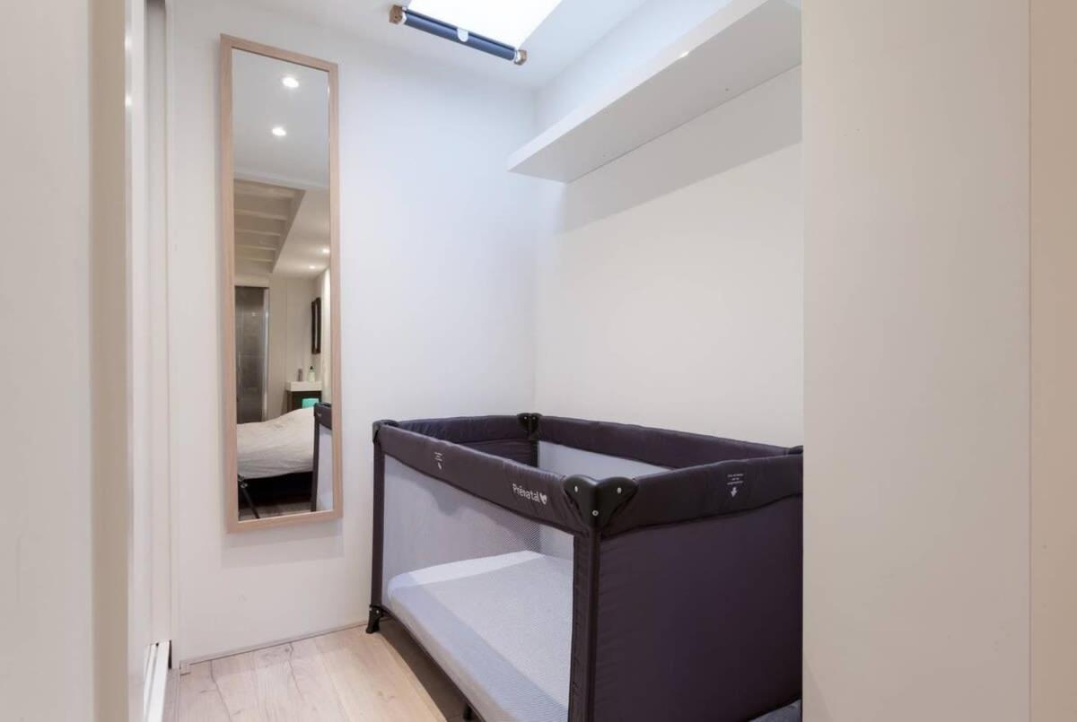Apartamento Lovely 4p-apt Near Canals - Centre