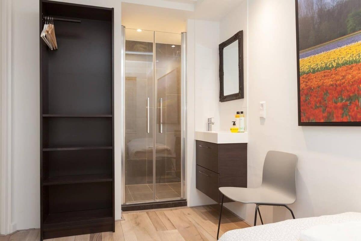Lovely 4p-apt Near Canals - Centre Apartamento
