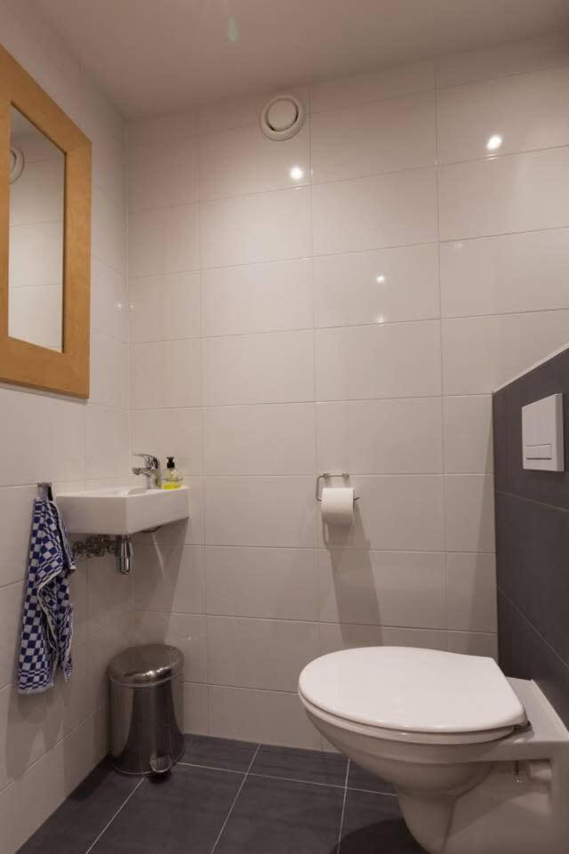 Lovely 4p-apt Near Canals - Centre * Utrecht