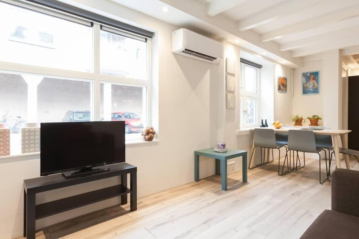 Apartamento Lovely 4p-apt Near Canals - Centre *