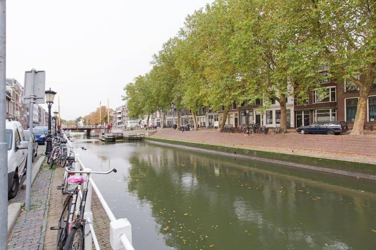 Apartamento Lovely 4p-apt Near Canals - Centre