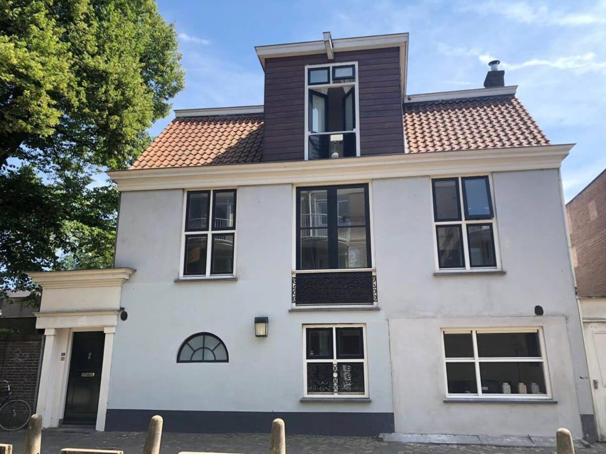 Lovely 4p-apt Near Canals - Centre Apartamento *