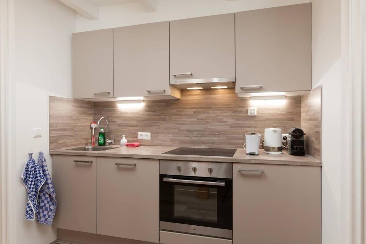 Lovely 4p-apt Near Canals - Centre * Utrecht