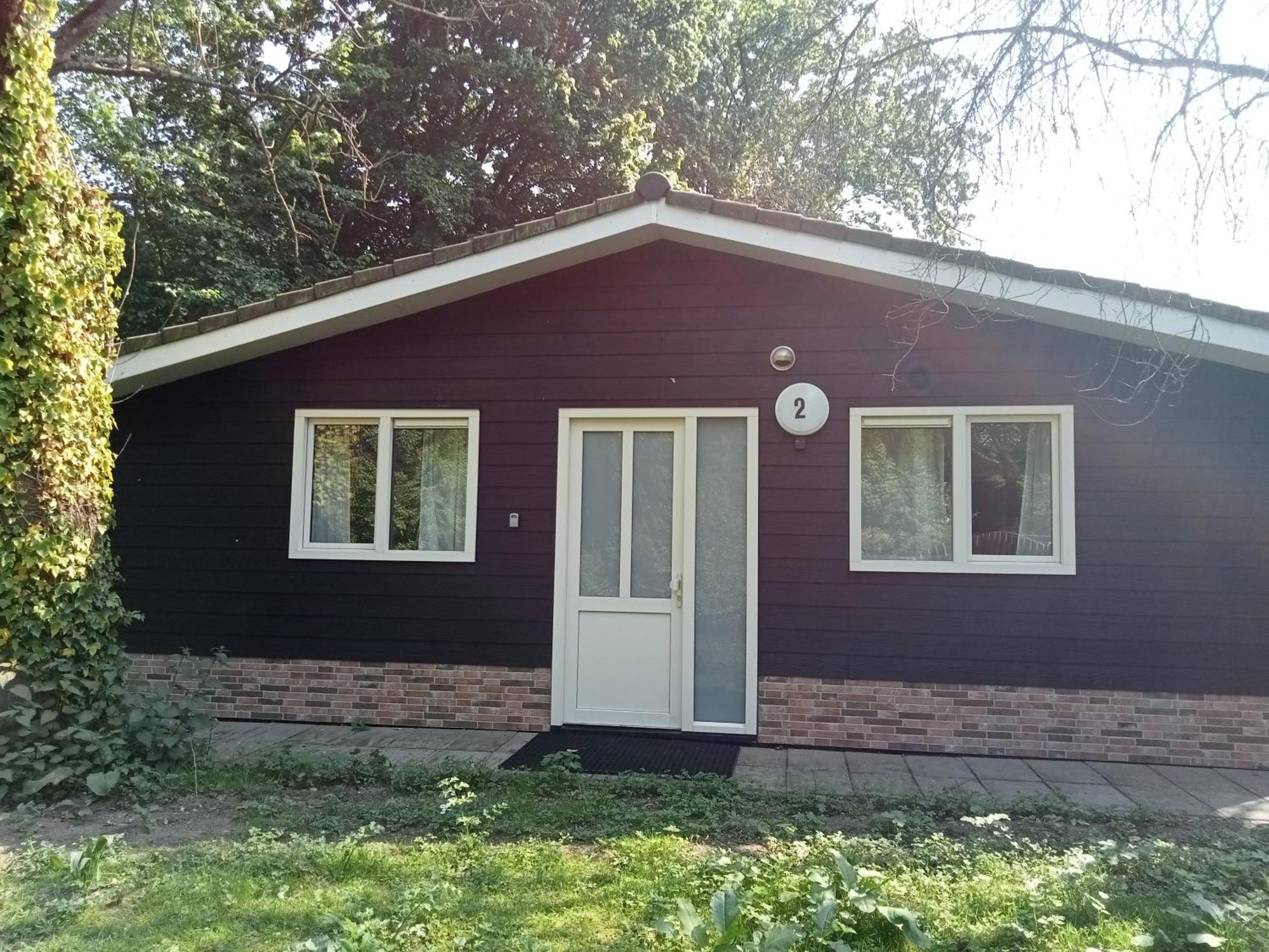Domstad Vakantiehuis