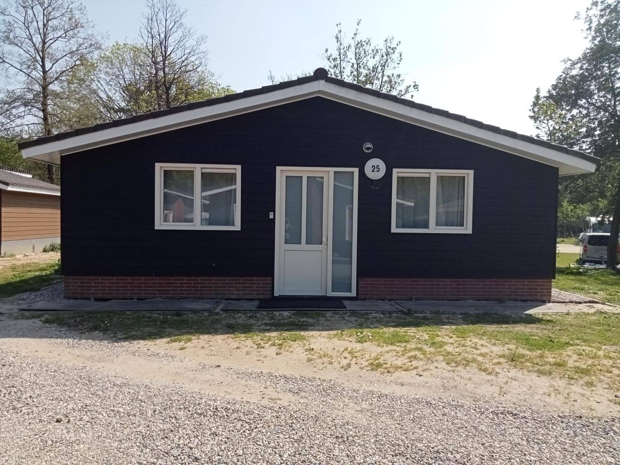Domstad Vakantiehuis *