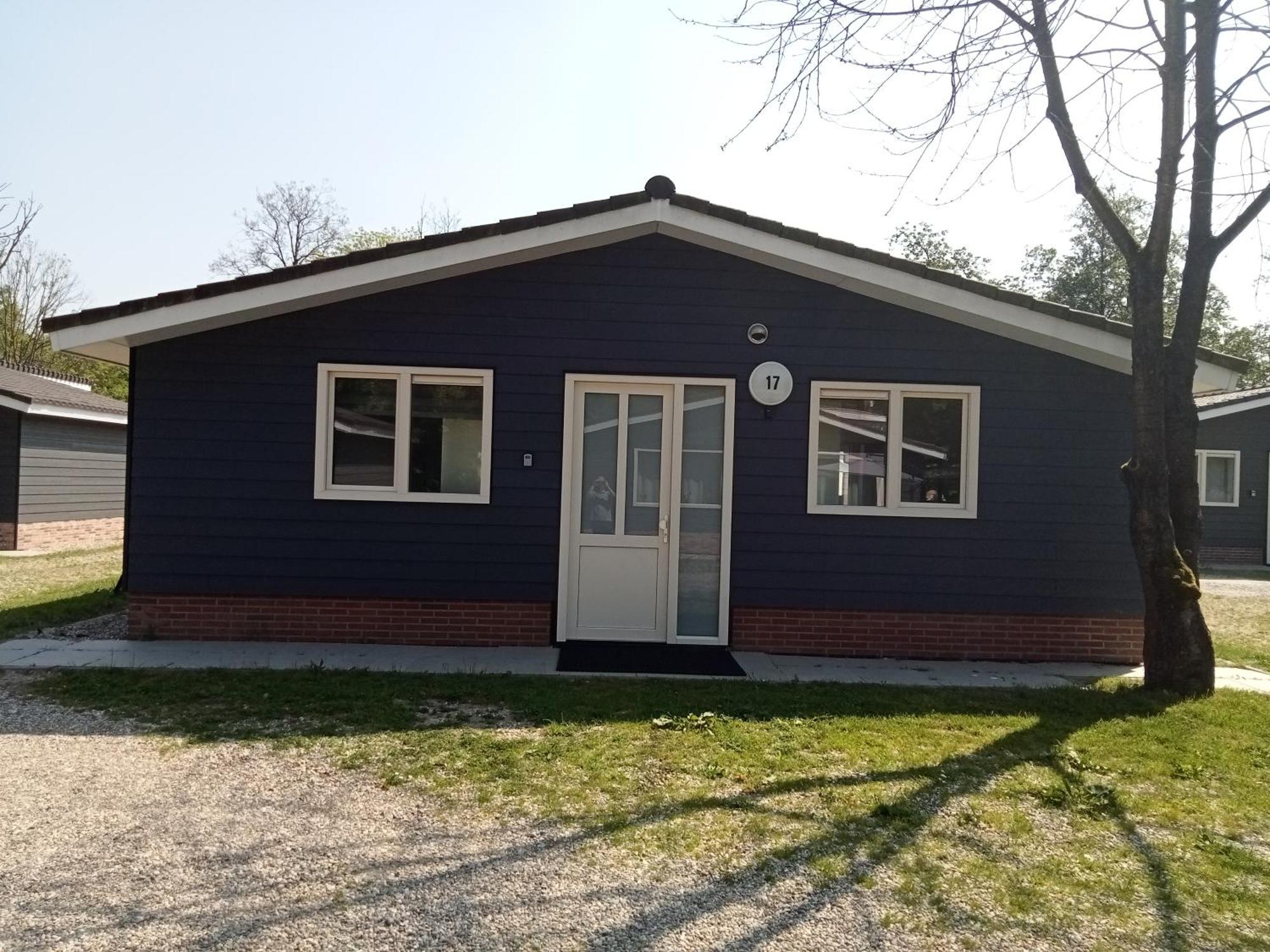 Vakantiehuis Domstad *
