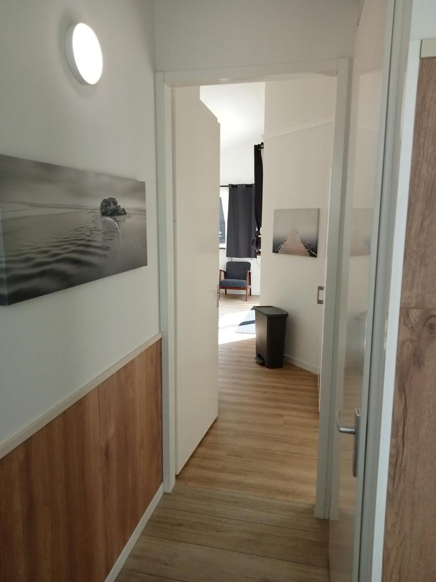 Domstad Vakantiehuis Utrecht