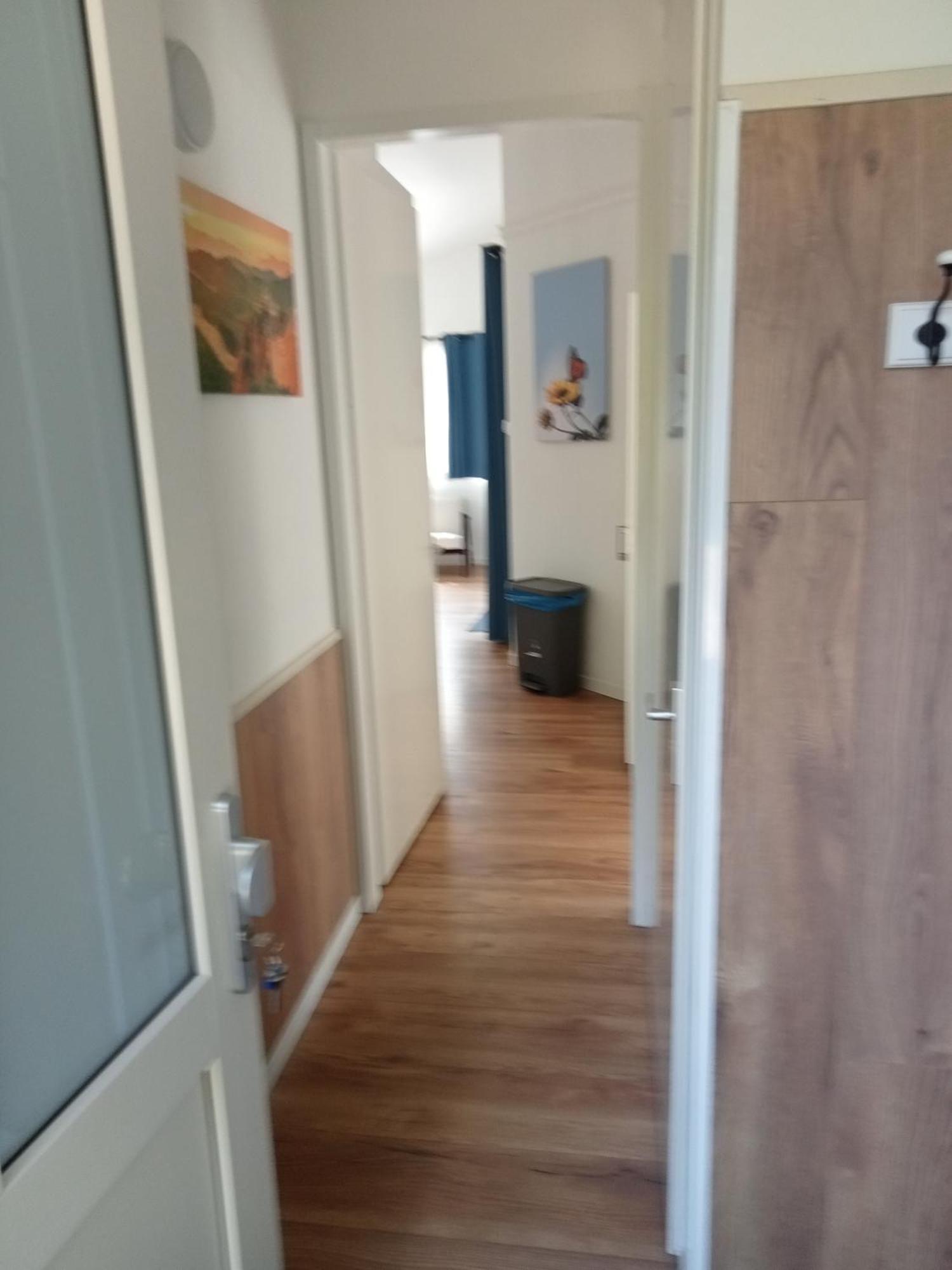 Vakantiehuis Domstad
