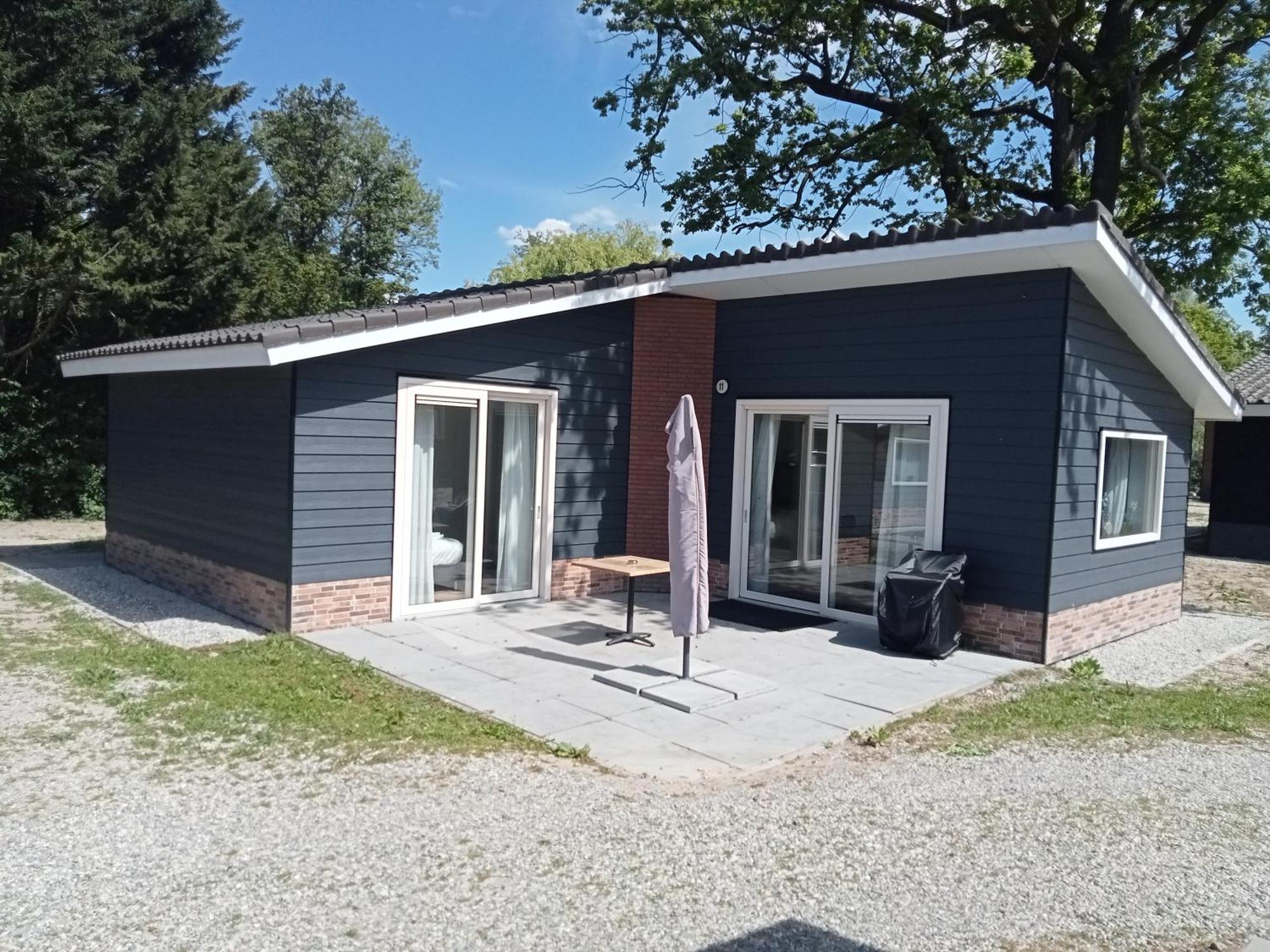 Domstad Vakantiehuis Utrecht