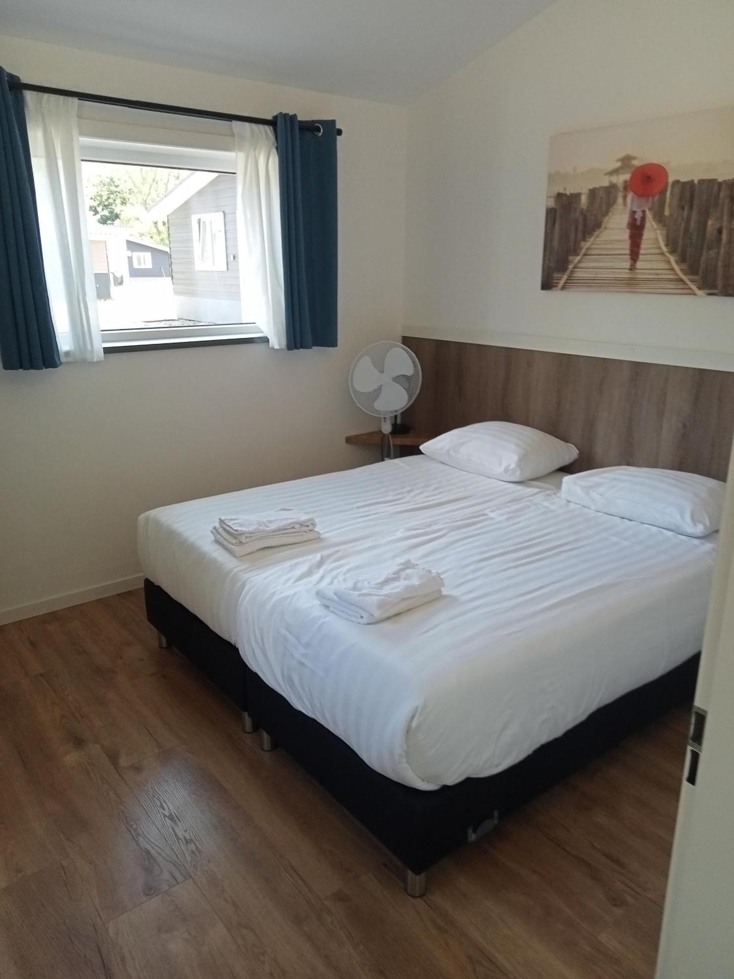 Domstad Vakantiehuis Utrecht