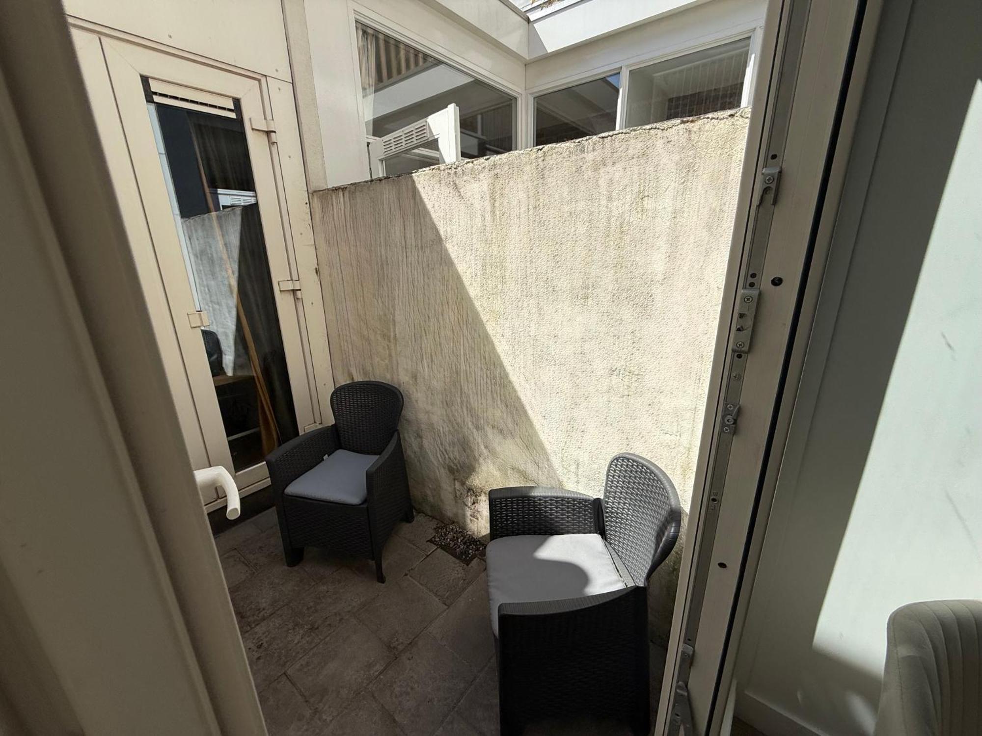 Apartment Sunshine *