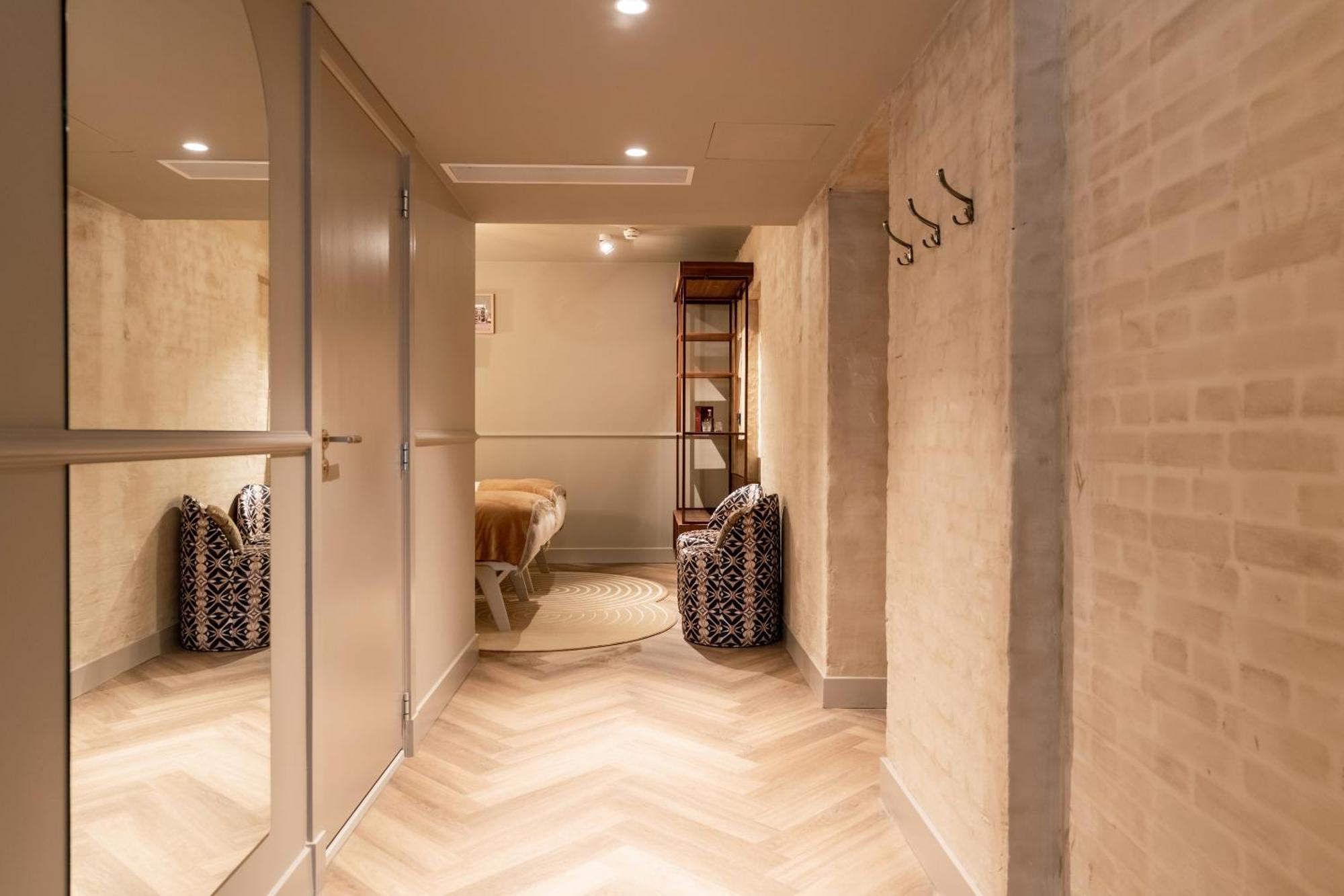 Malie House Hotel Utrecht