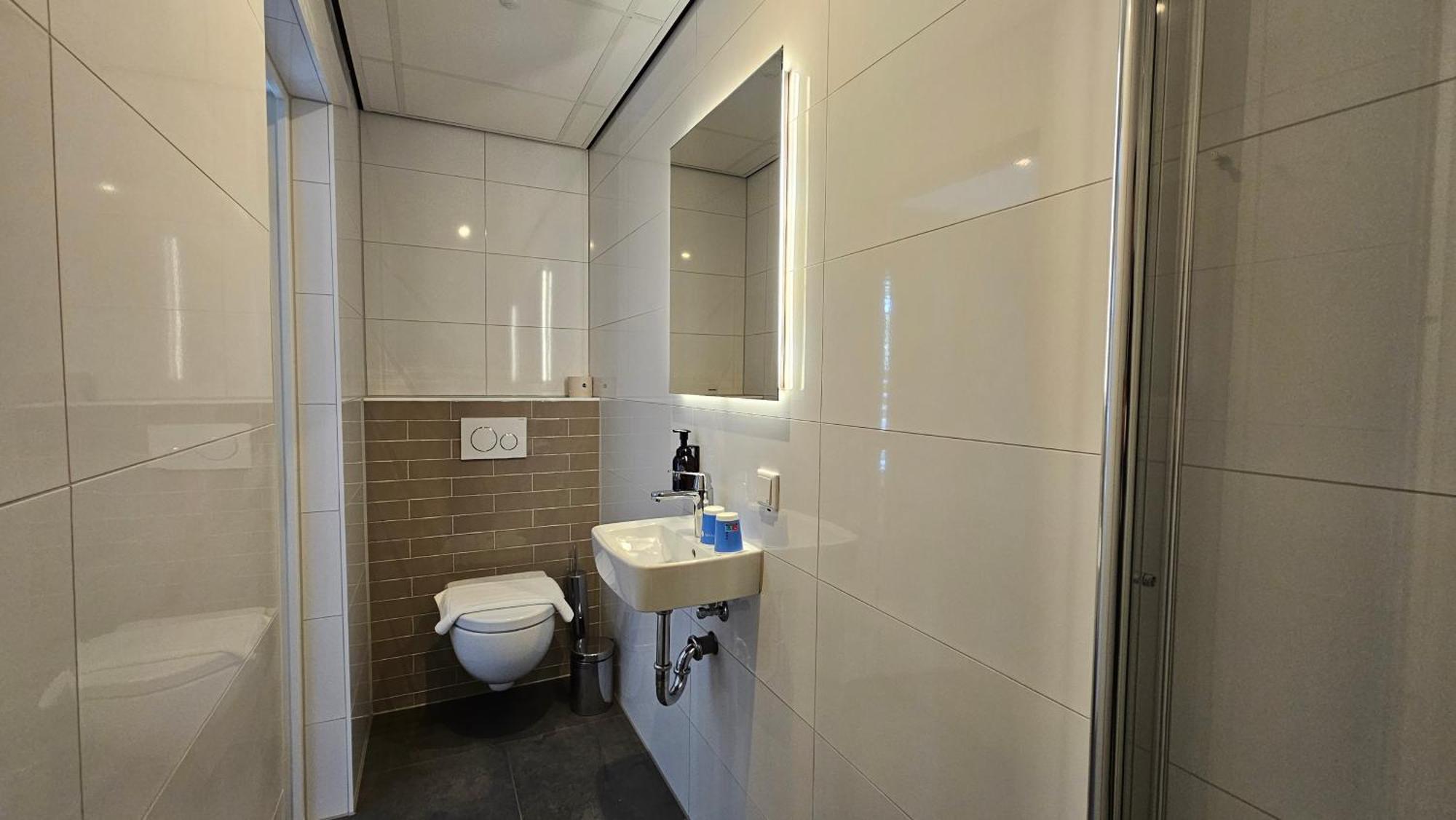 Fletcher Hotel-restaurant Het Witte Hotel 4*
