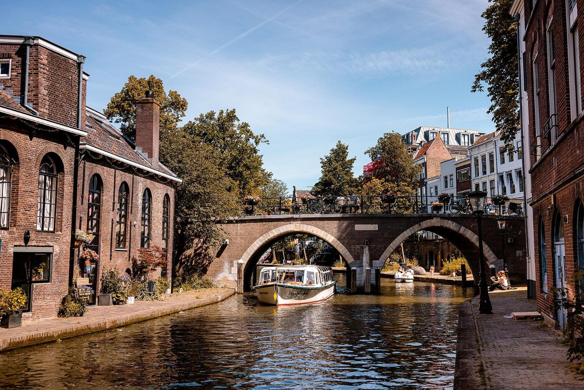 Frühstückspension Aan De Gracht *