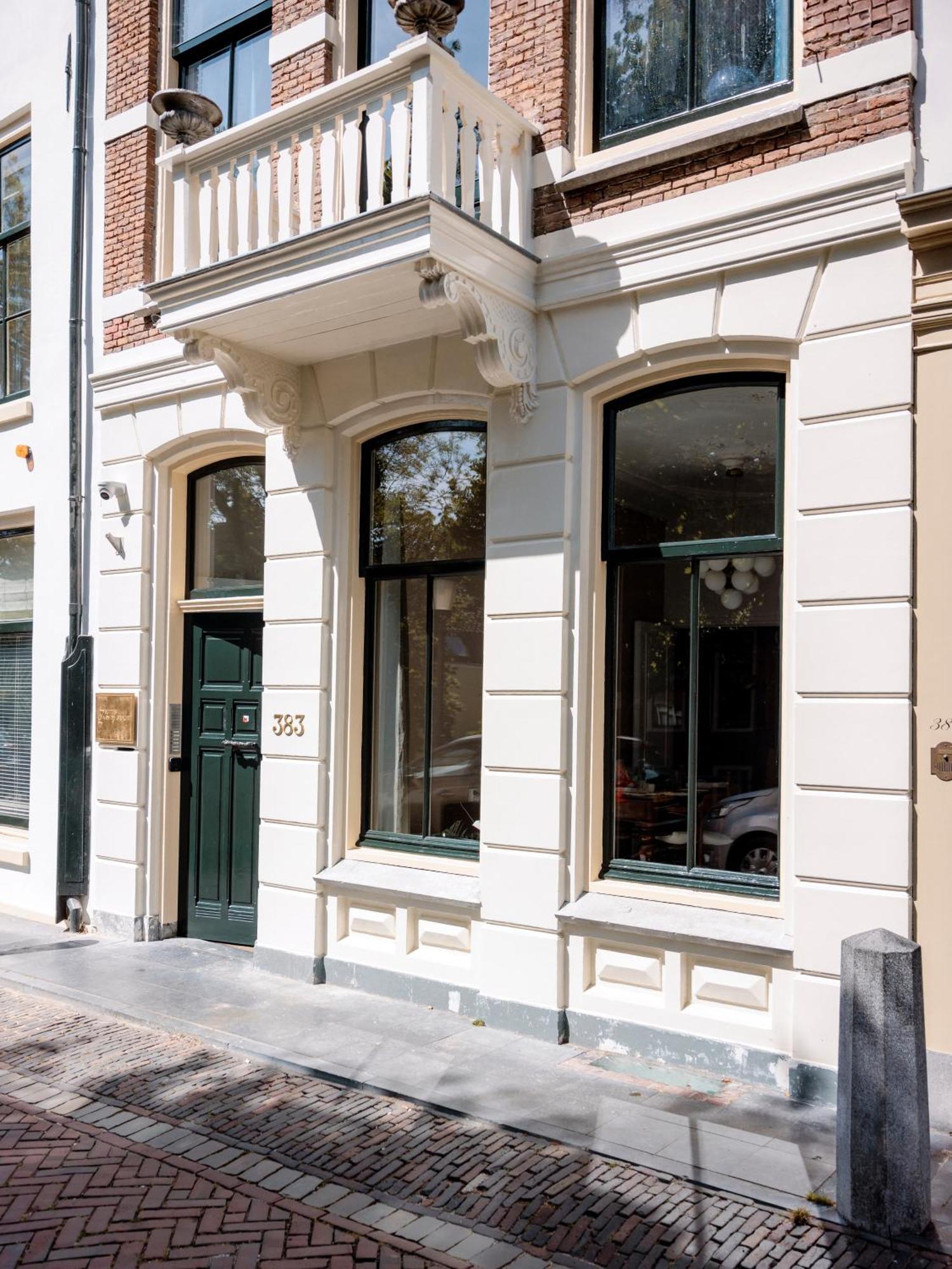 Aan De Gracht * Utrecht
