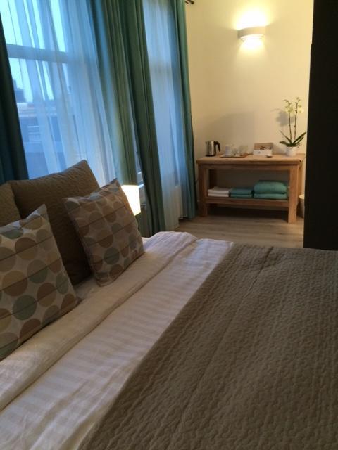 Loof Guest house
