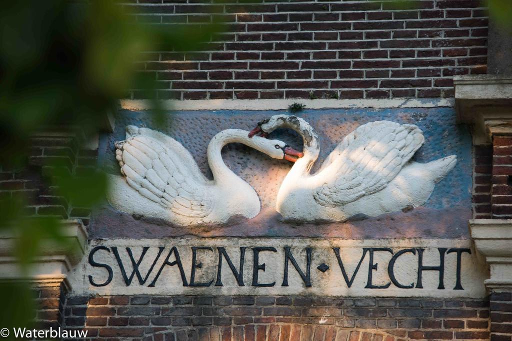 Bed & Breakfast Logement Swaenenvecht 2*