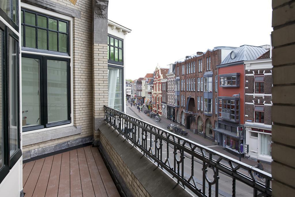 Apartment Neude By H.c.a