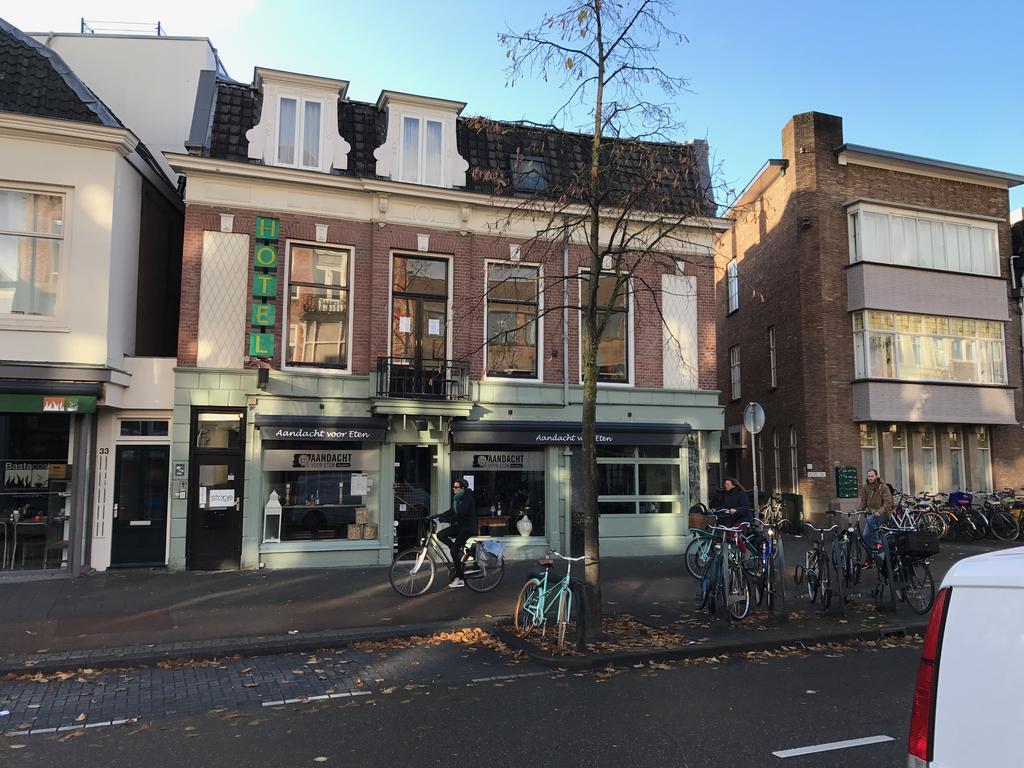 Hotelli Stone & Utrecht
