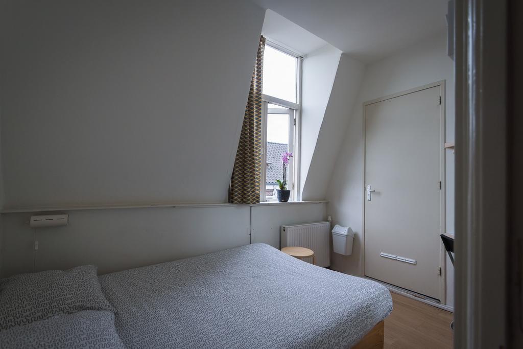 Hotelli Stone & Utrecht