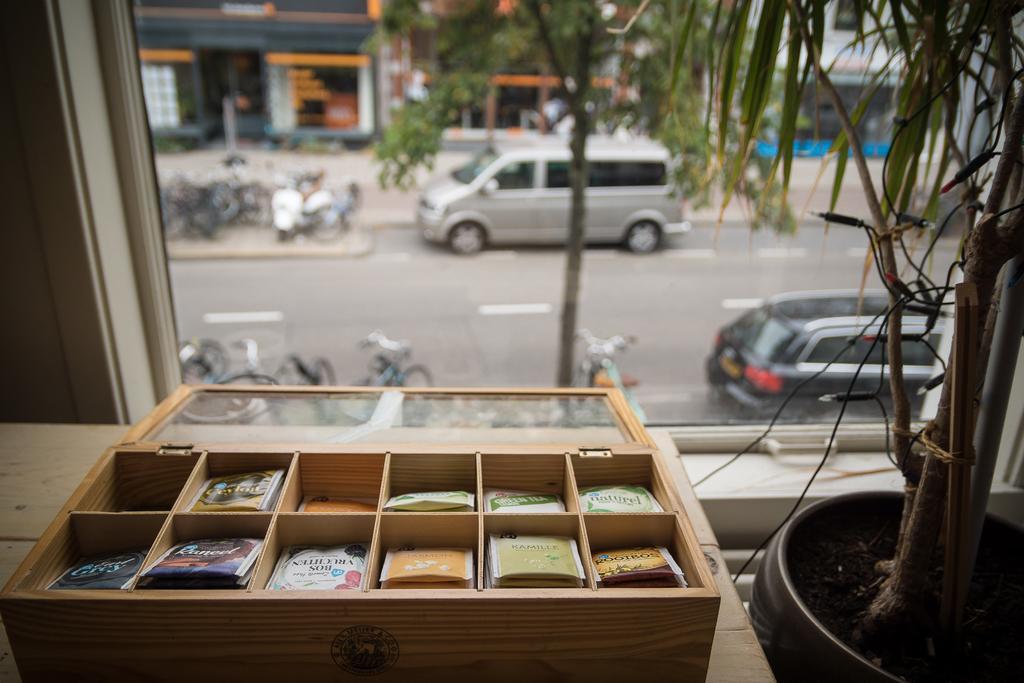 Stone & Utrecht