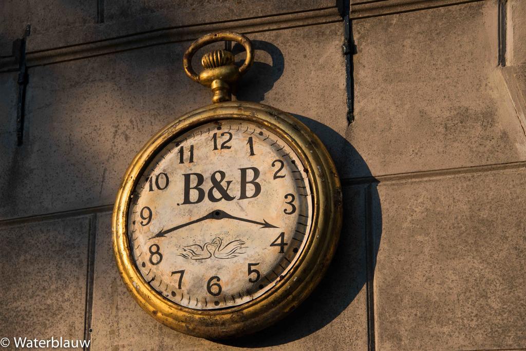 Logement Swaenenvecht Bed & Breakfast Utrecht